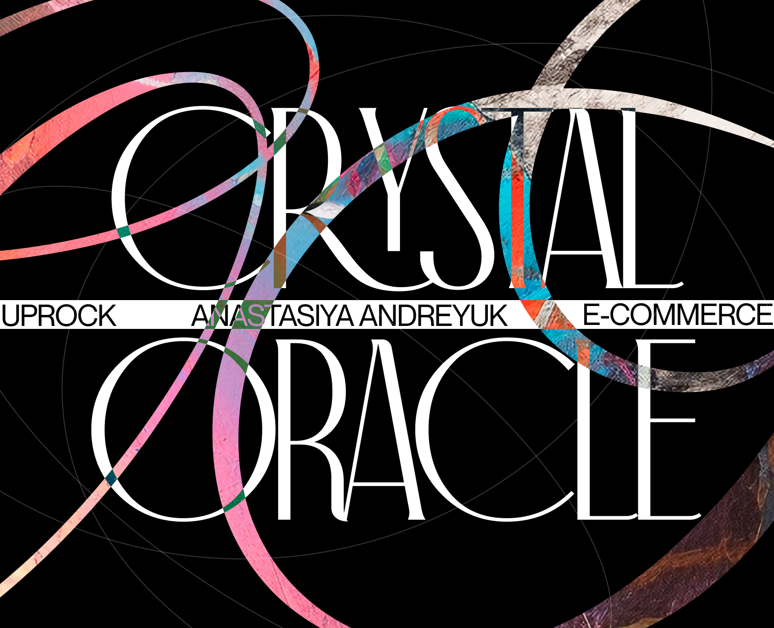 Crystal Oracle | e-commerce — Интерфейсы, Анимация на Dprofile