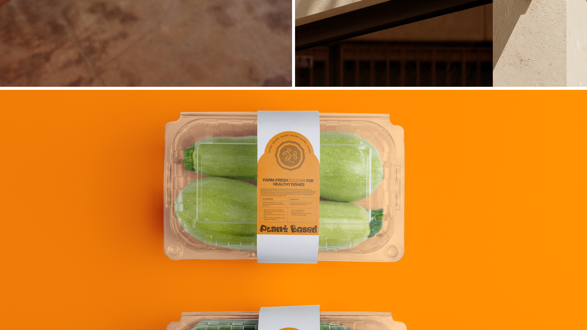 PLANT BASED — Изображение №20 — Брендинг на Dprofile