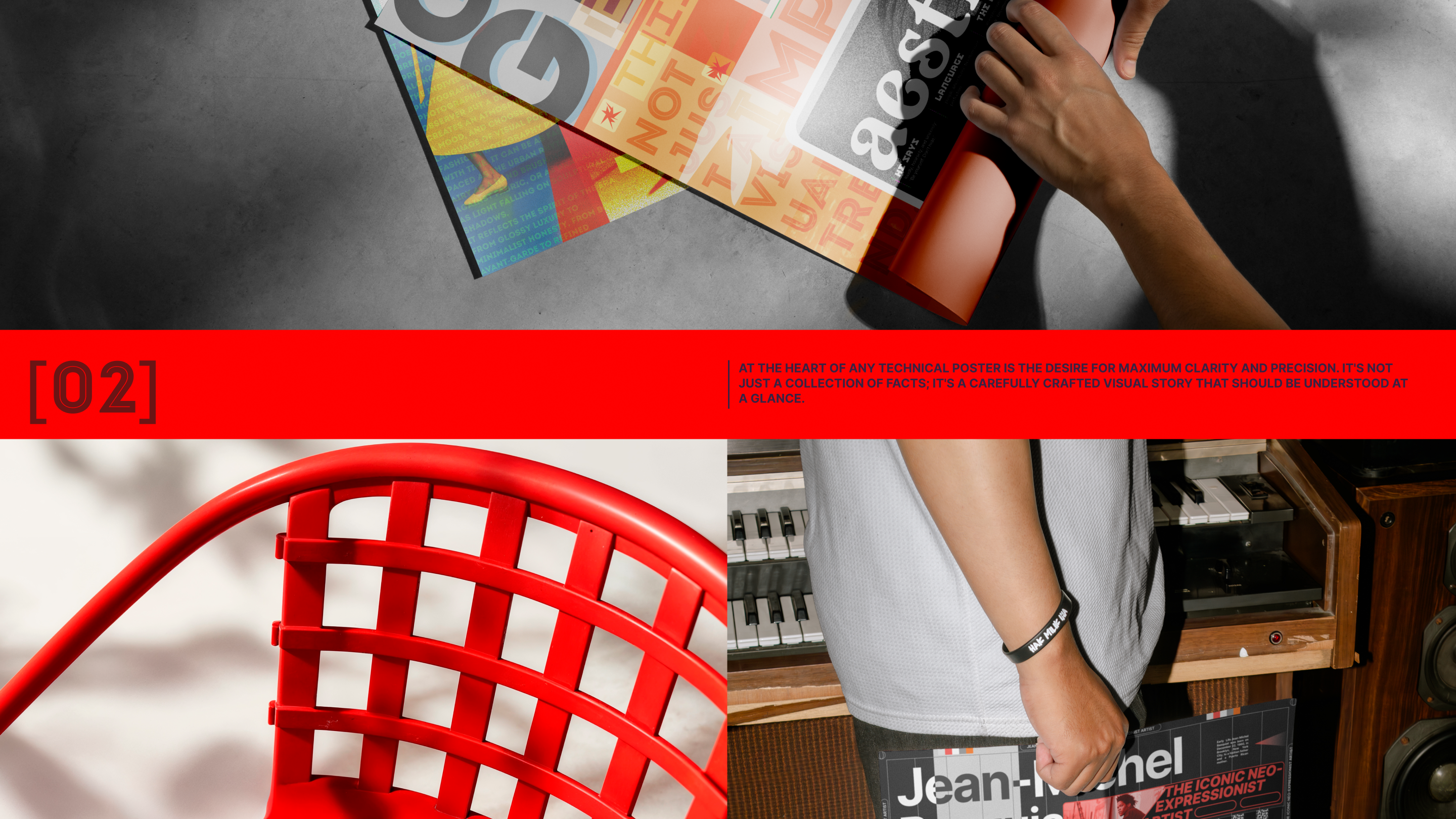 POSTER COLLECTION — Изображение №6 — Графика на Dprofile
