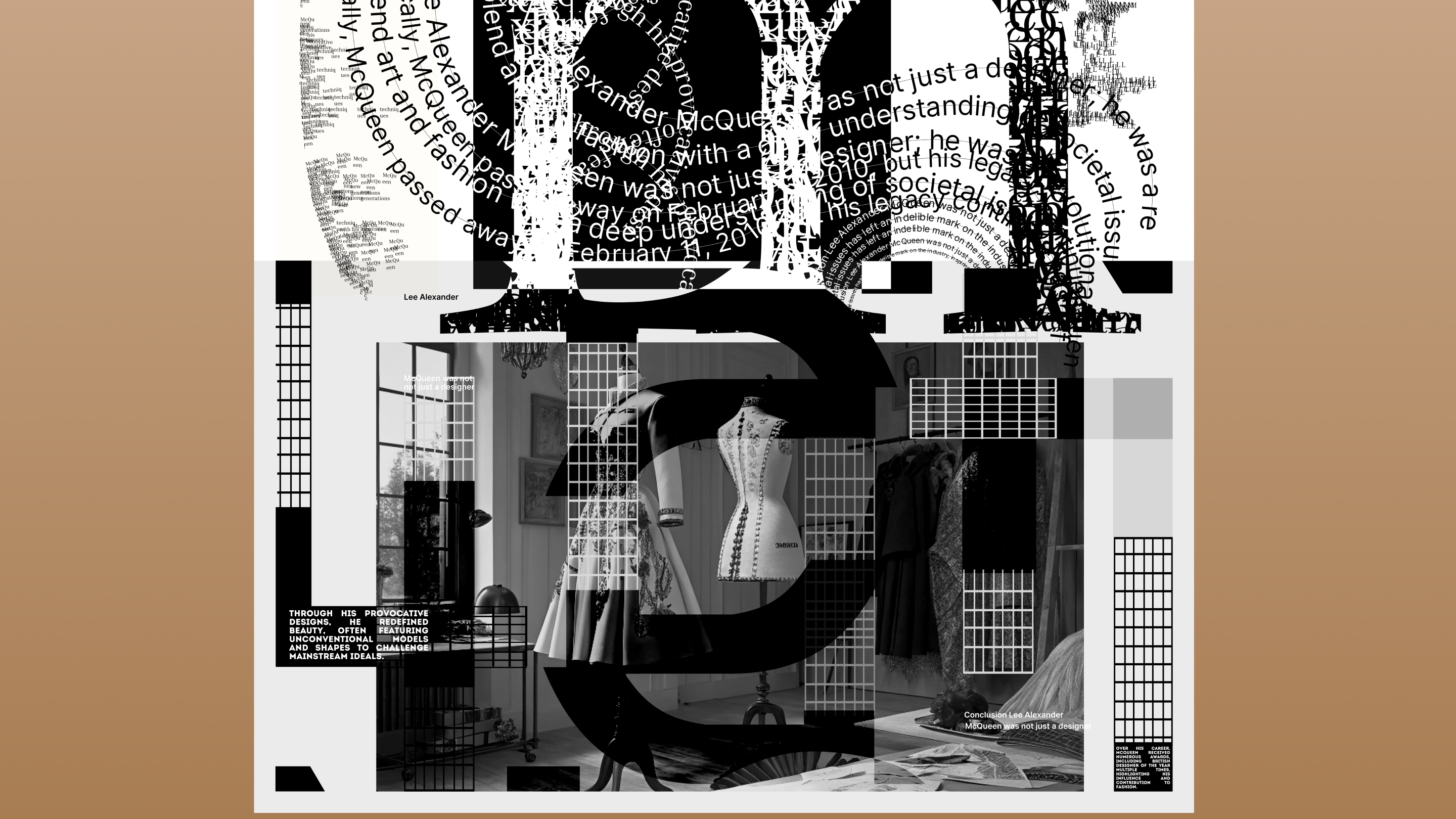 POSTER COLLECTION — Изображение №17 — Графика на Dprofile