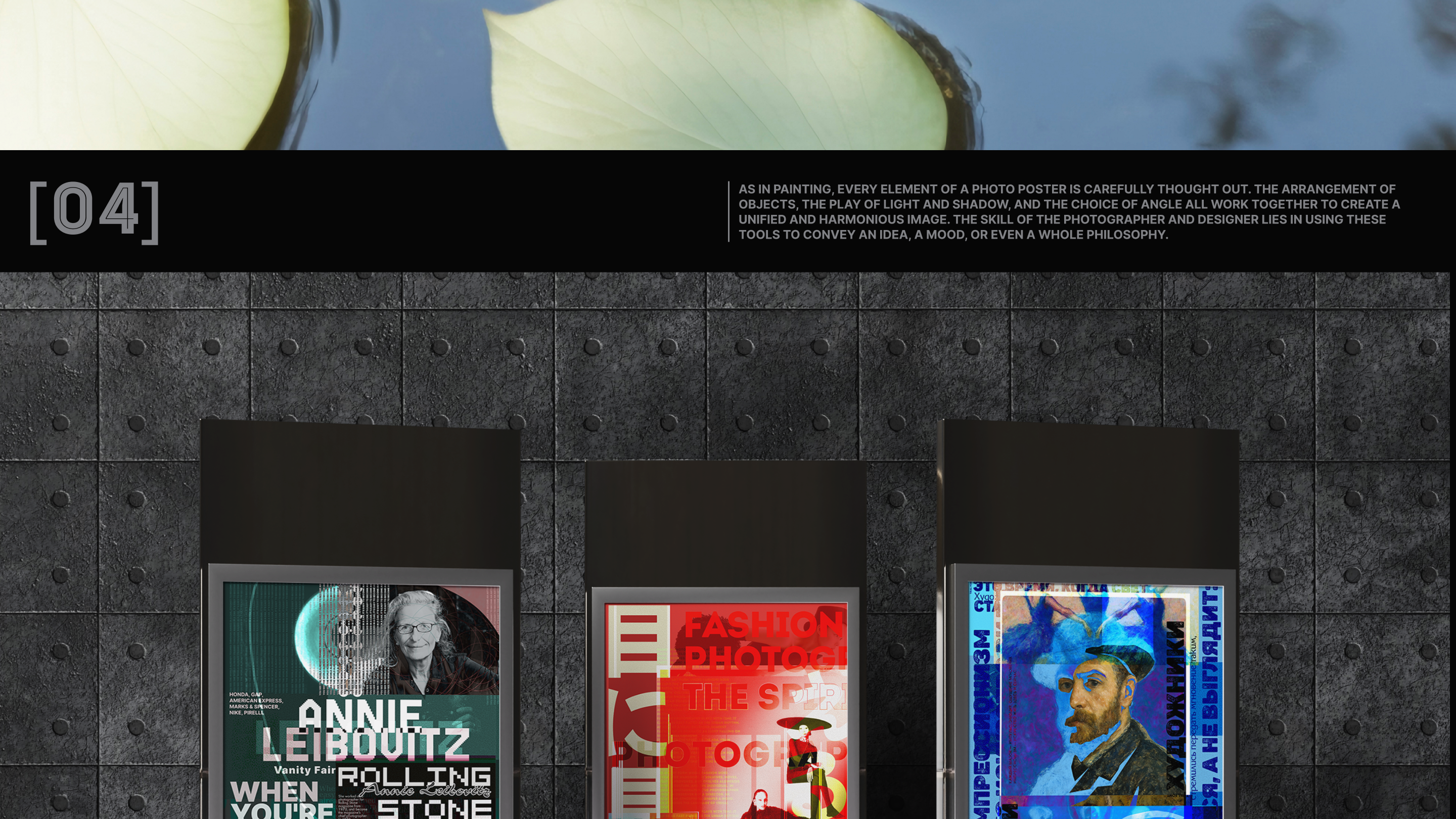 POSTER COLLECTION — Изображение №12 — Графика на Dprofile