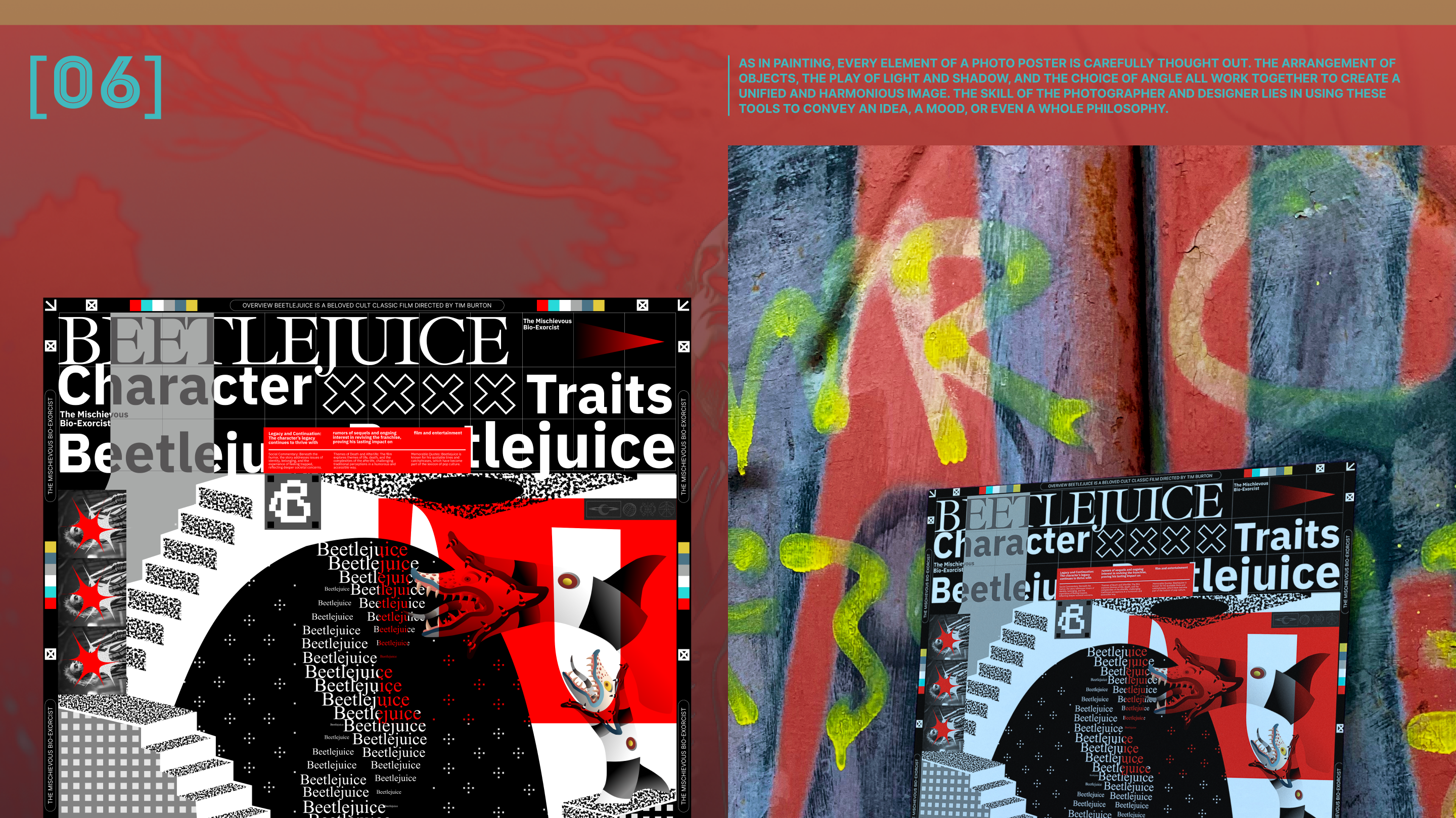 POSTER COLLECTION — Изображение №18 — Графика на Dprofile