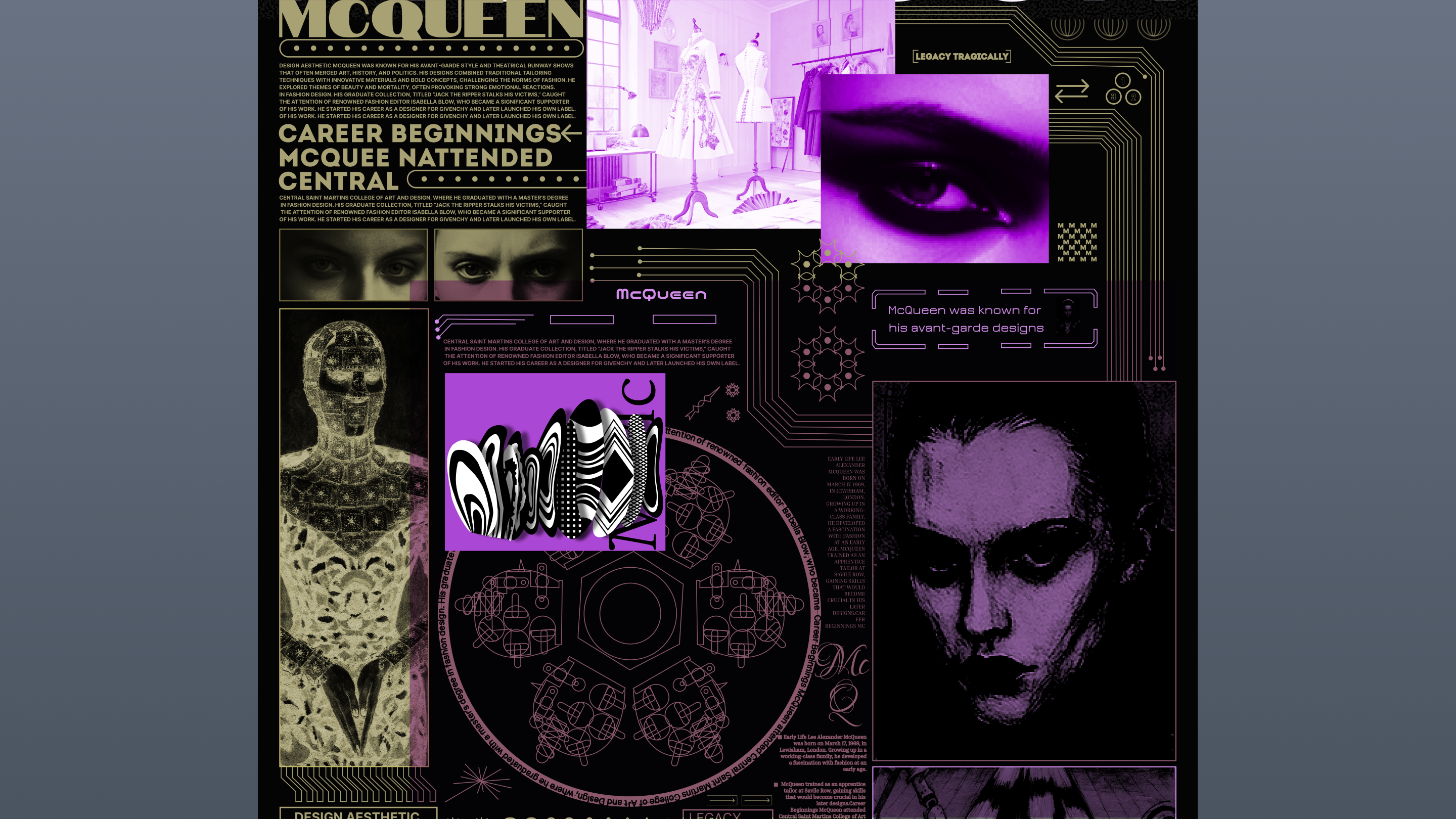 POSTER COLLECTION — Изображение №24 — Графика на Dprofile