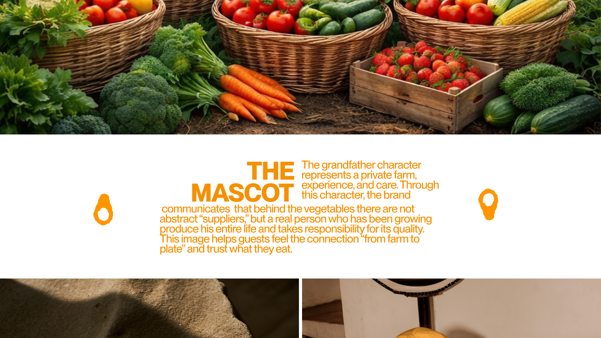 PLANT BASED — Изображение №13 — Брендинг на Dprofile