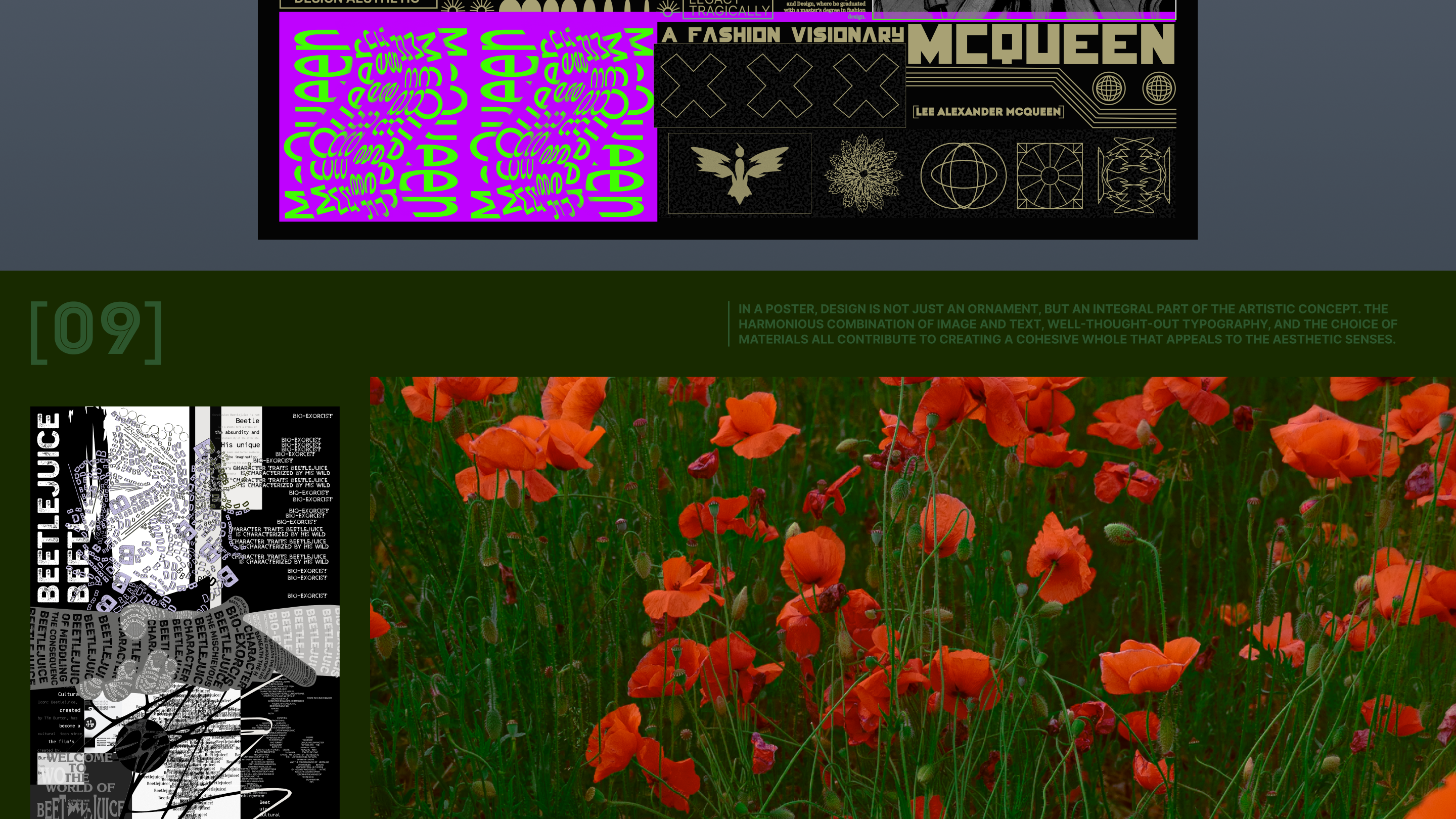 POSTER COLLECTION — Изображение №25 — Графика на Dprofile