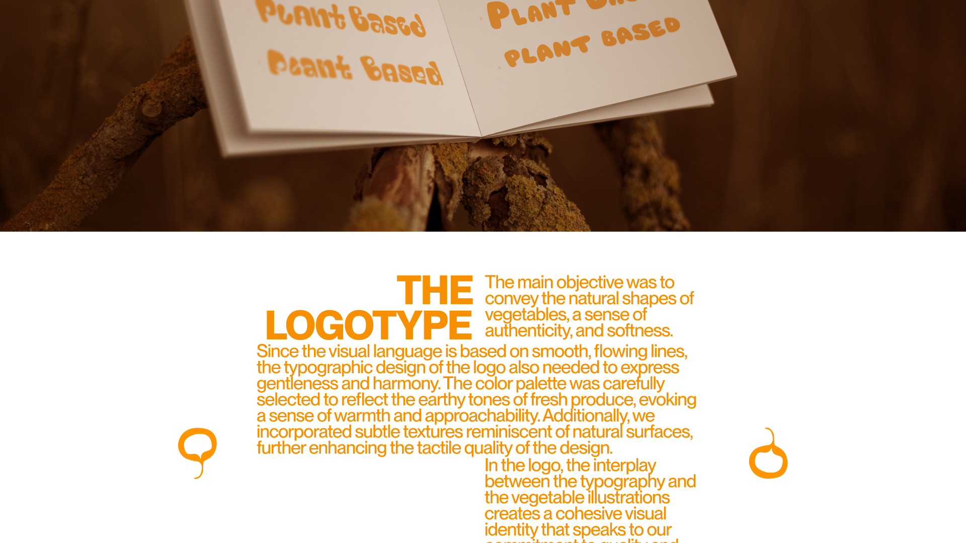 PLANT BASED — Изображение №6 — Брендинг на Dprofile