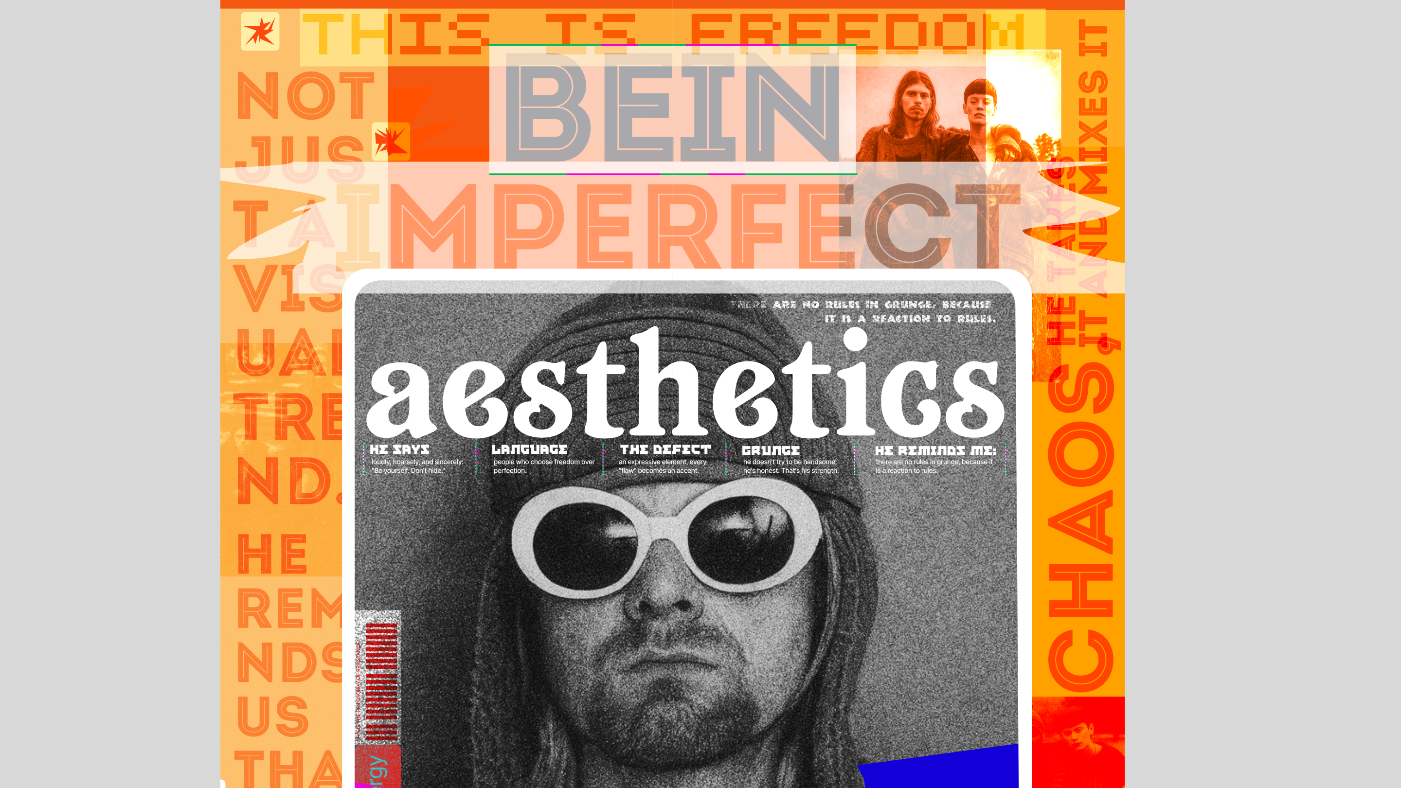 POSTER COLLECTION — Изображение №4 — Графика на Dprofile