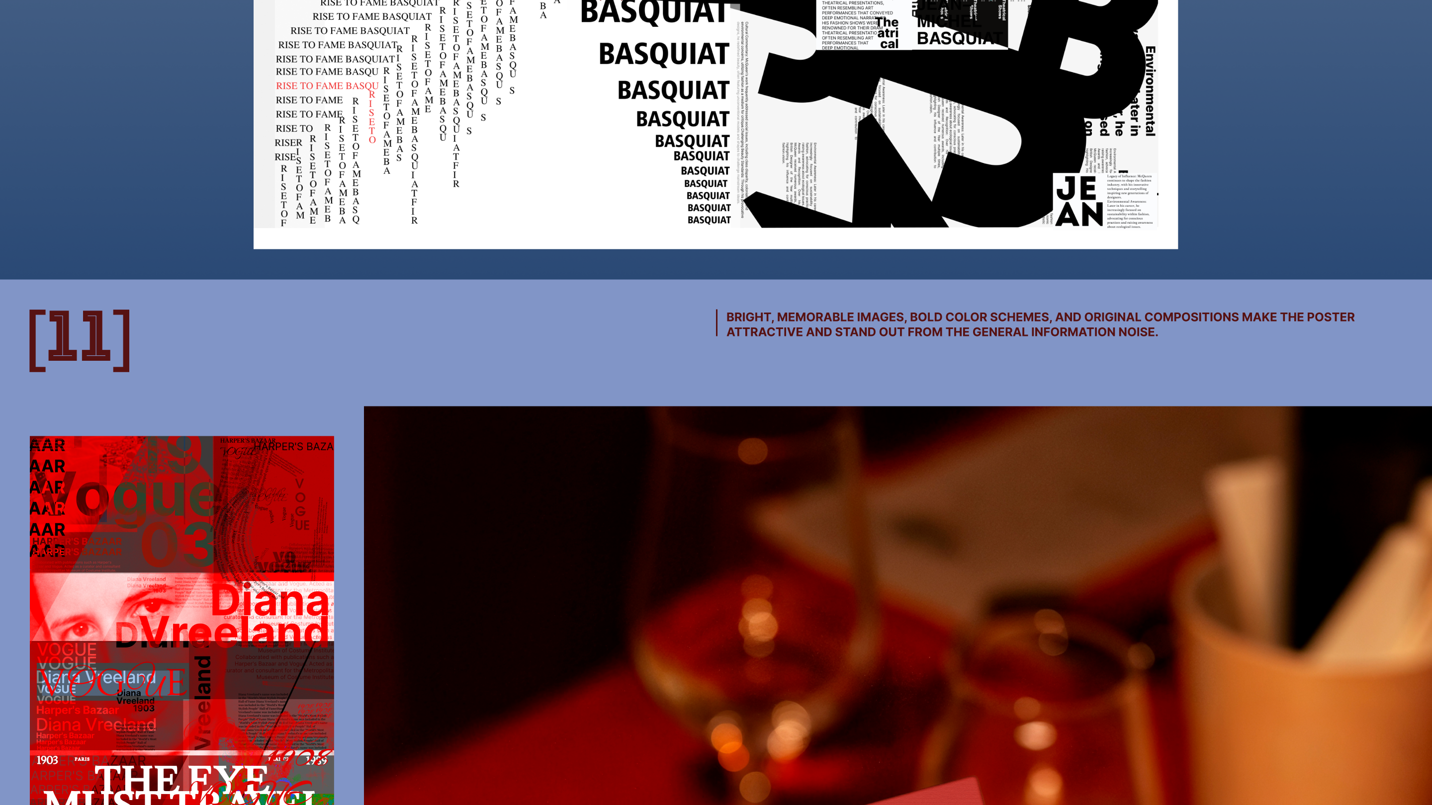 POSTER COLLECTION — Изображение №30 — Графика на Dprofile