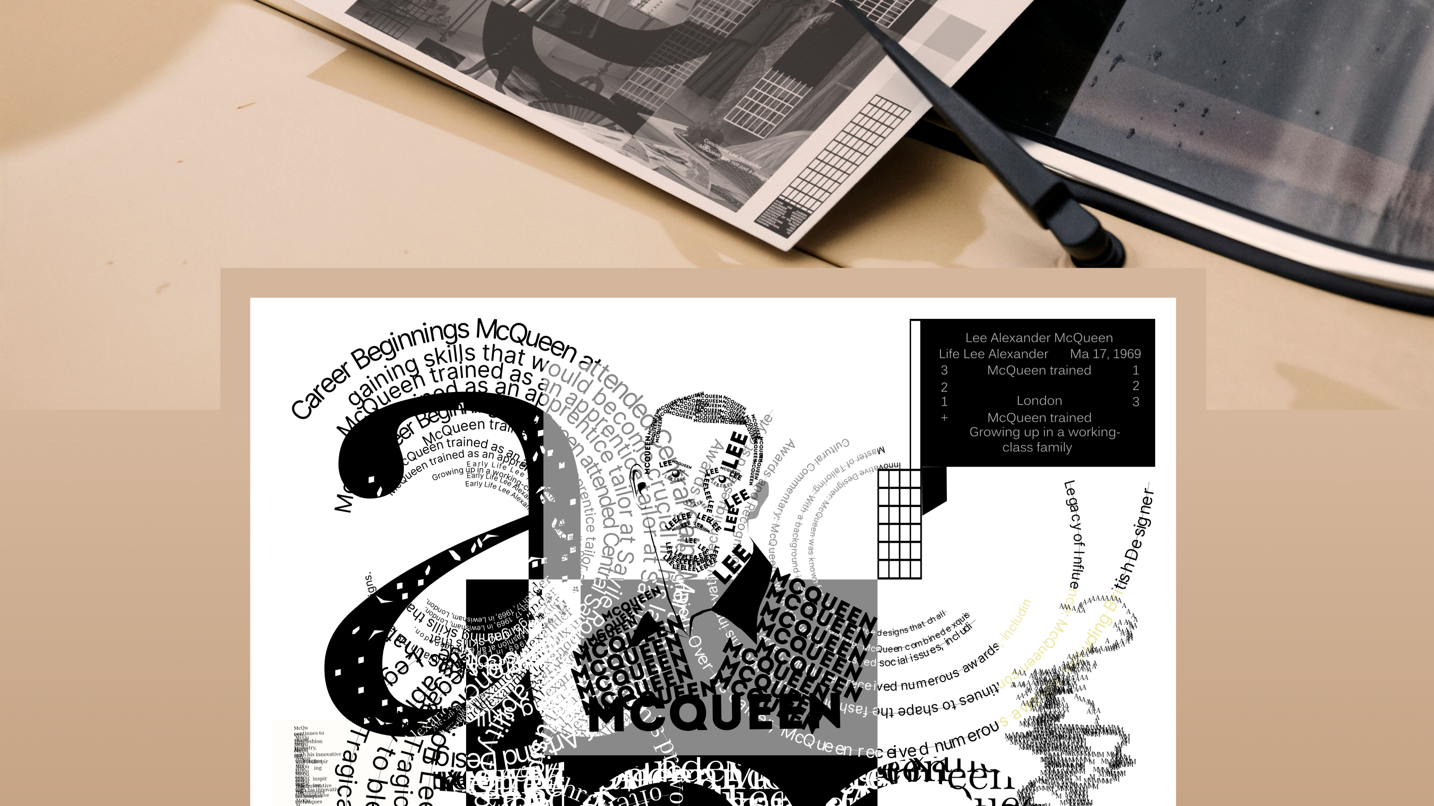 POSTER COLLECTION — Изображение №16 — Графика на Dprofile