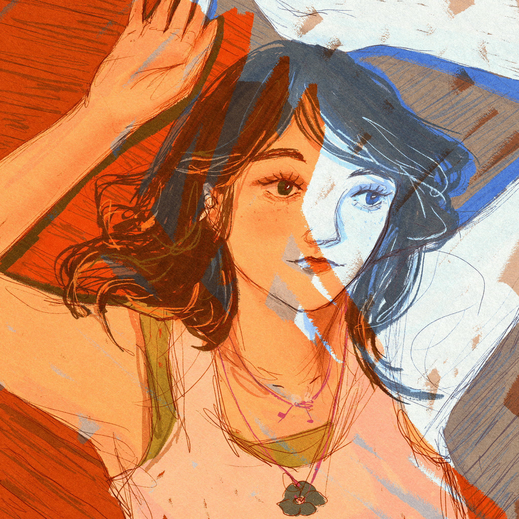 Аватар пользователя Ева Яринская