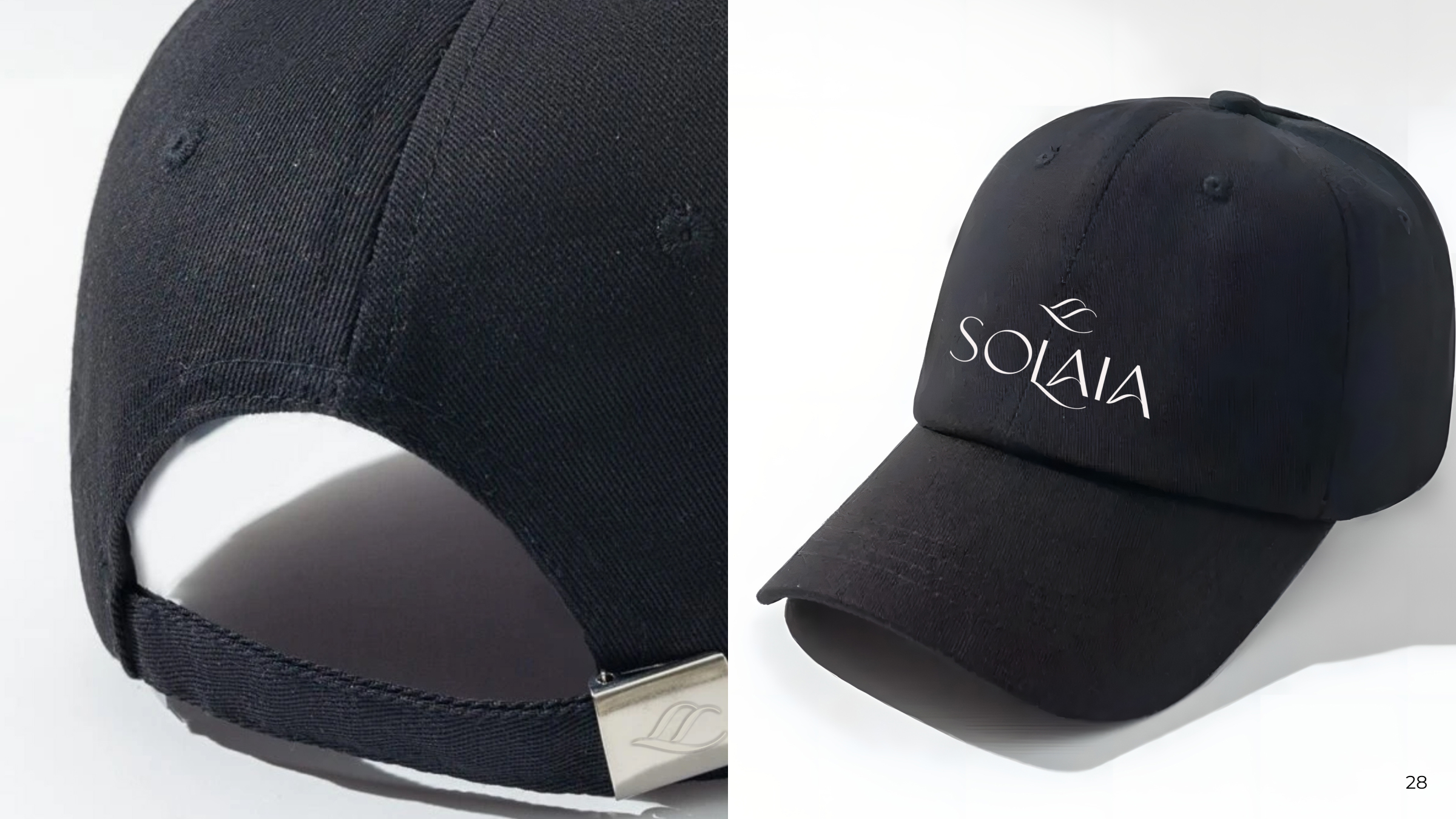 Solaia — Изображение №28 — Брендинг на Dprofile