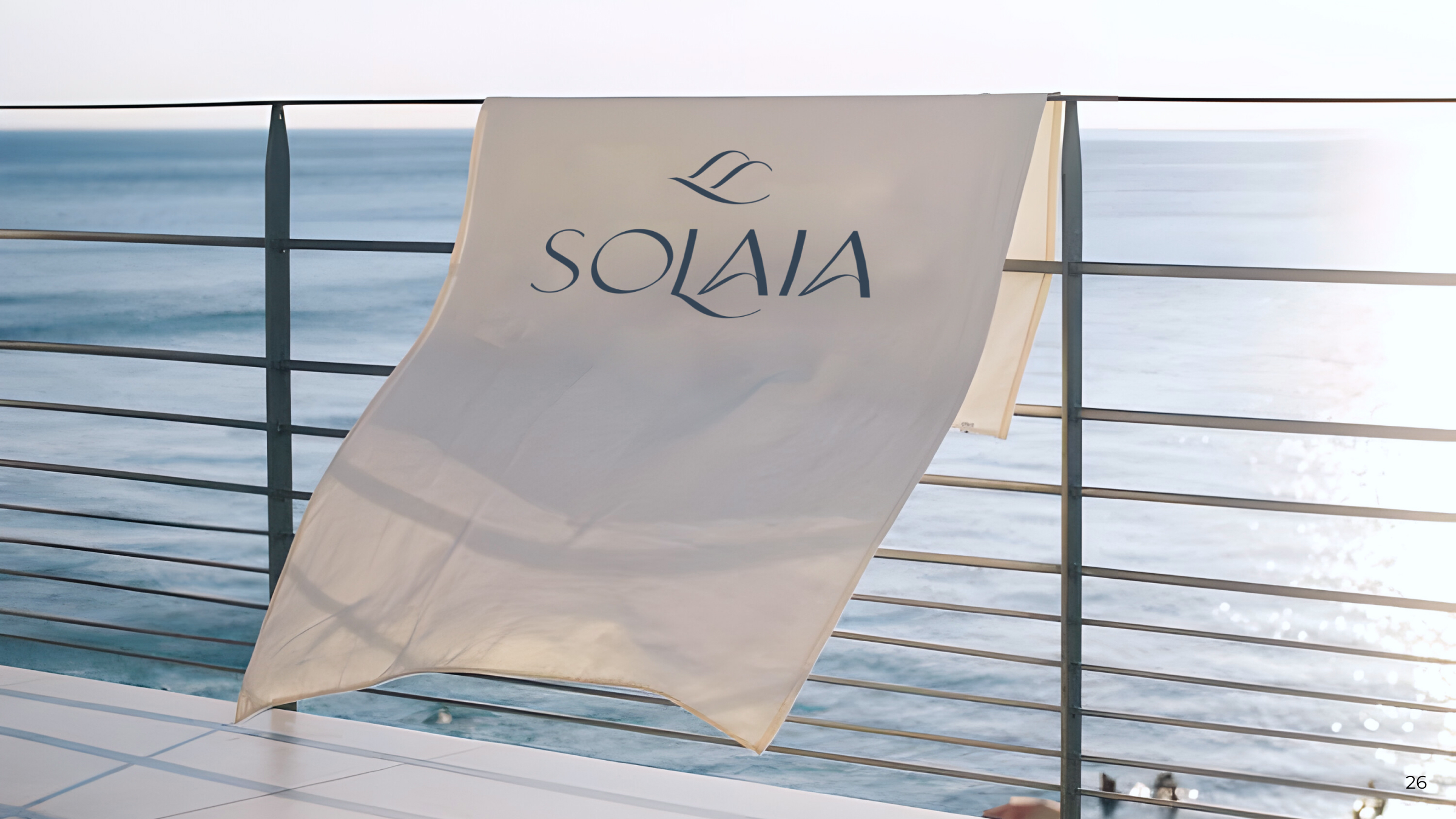 Solaia — Изображение №26 — Брендинг на Dprofile