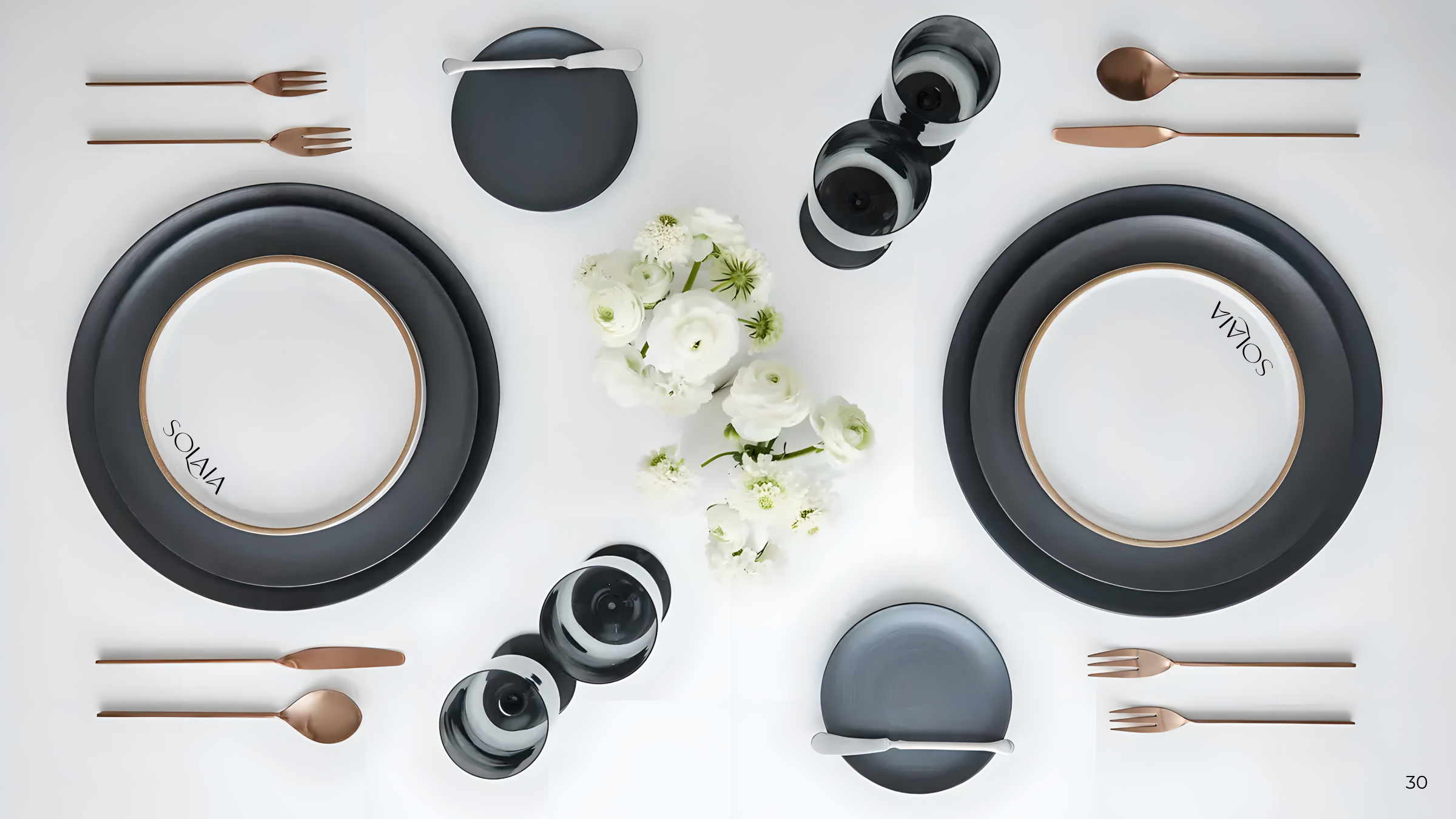 Solaia — Изображение №30 — Брендинг на Dprofile