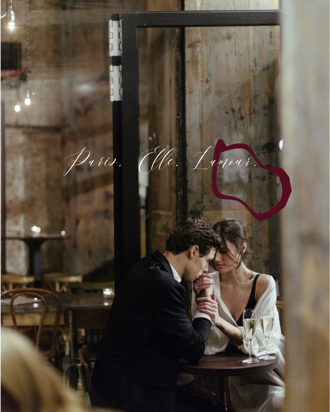 LUBIE — Изображение №6 — Брендинг на Dprofile