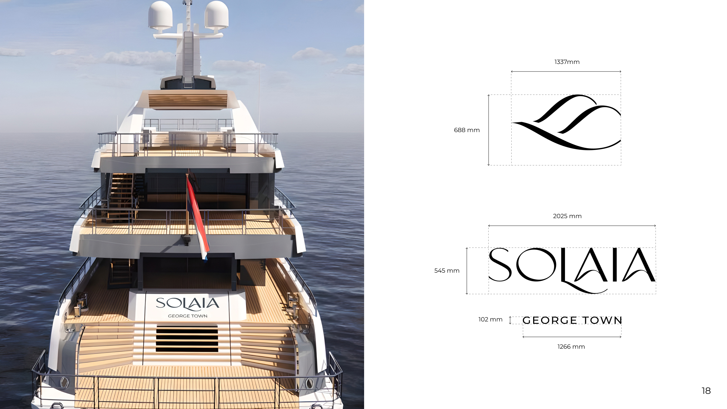 Solaia — Изображение №18 — Брендинг на Dprofile