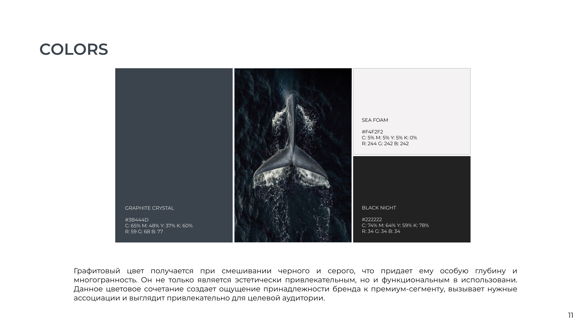 Solaia — Изображение №11 — Брендинг на Dprofile