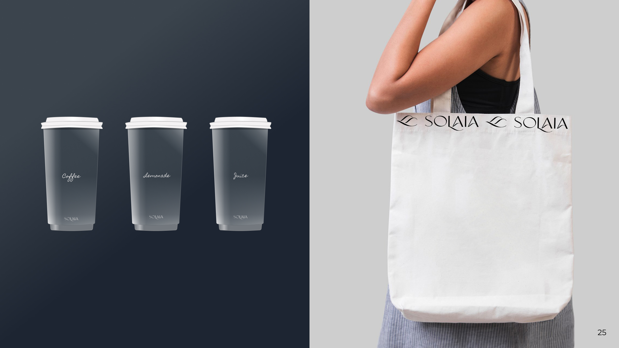 Solaia — Изображение №25 — Брендинг на Dprofile