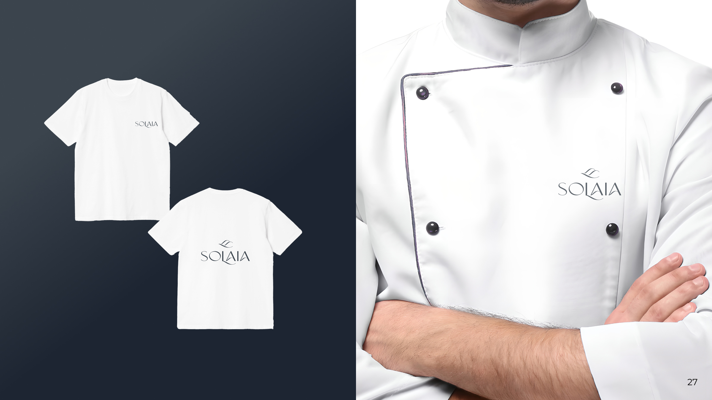 Solaia — Изображение №27 — Брендинг на Dprofile