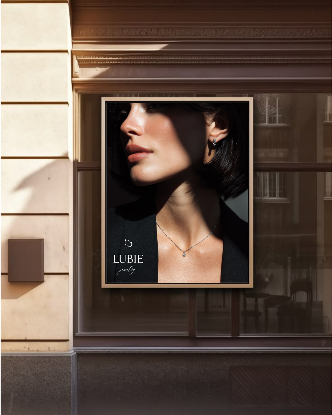 LUBIE — Изображение №7 — Брендинг на Dprofile