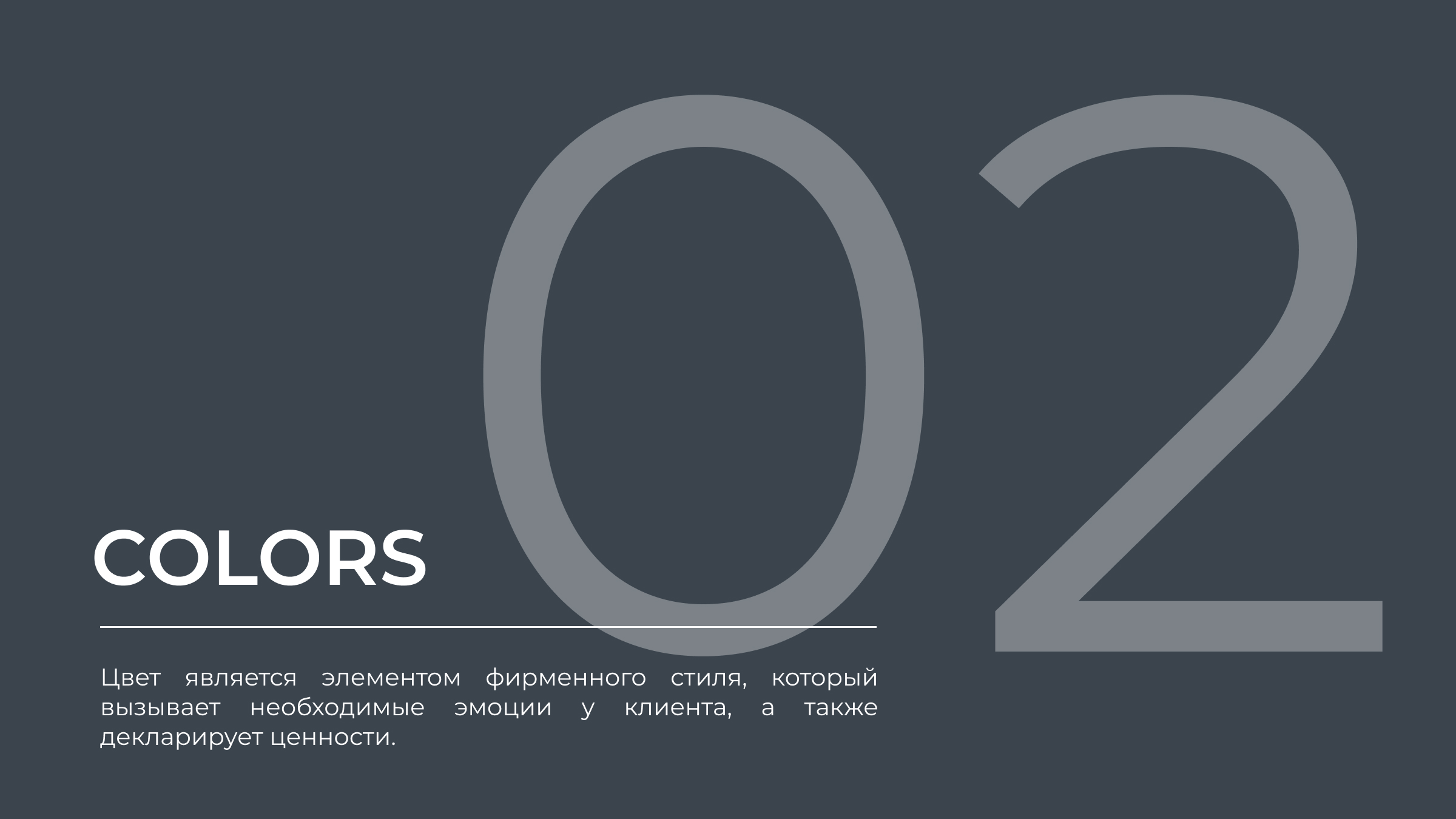 Solaia — Изображение №10 — Брендинг на Dprofile