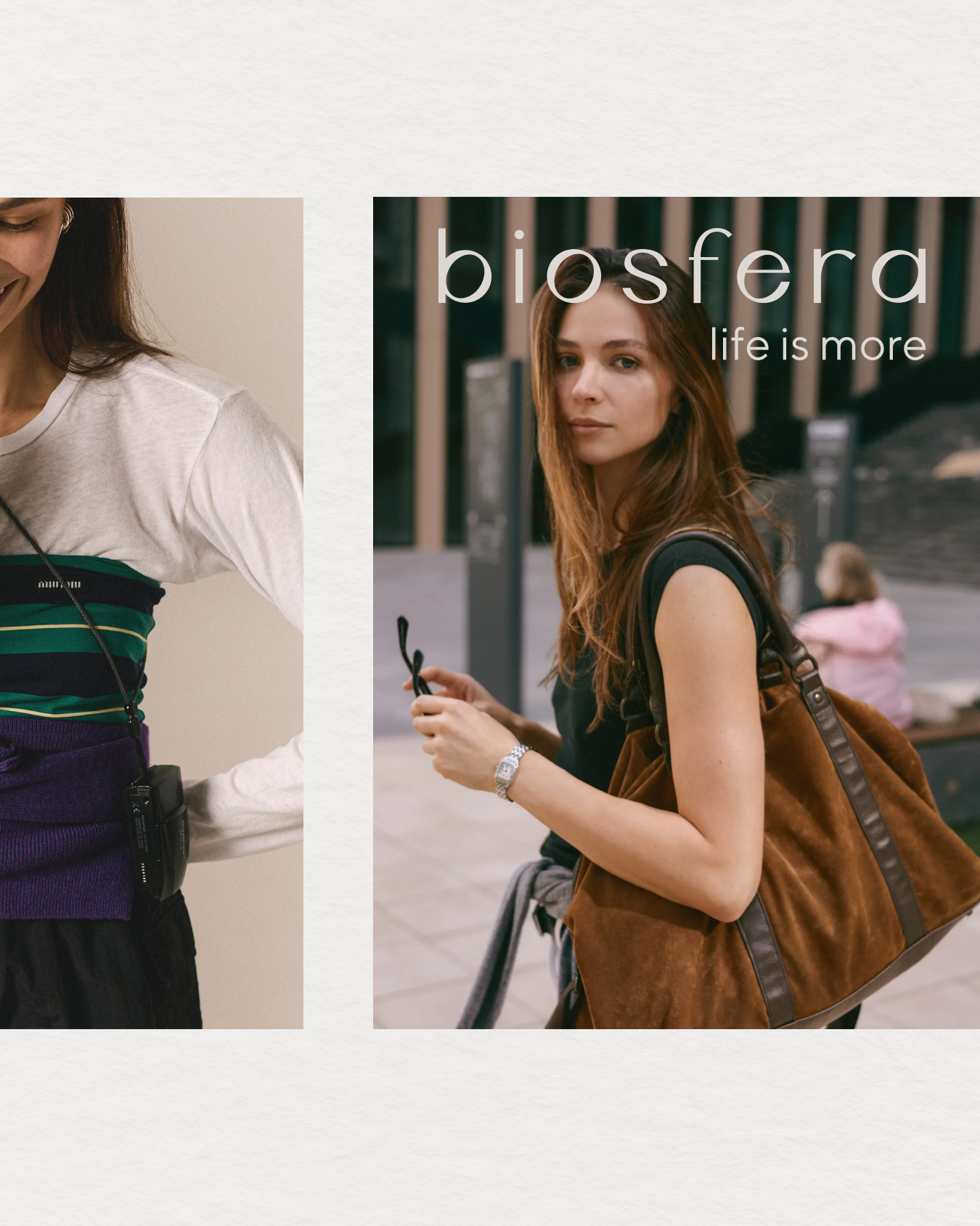 Biosfera — Изображение №9 — Брендинг на Dprofile