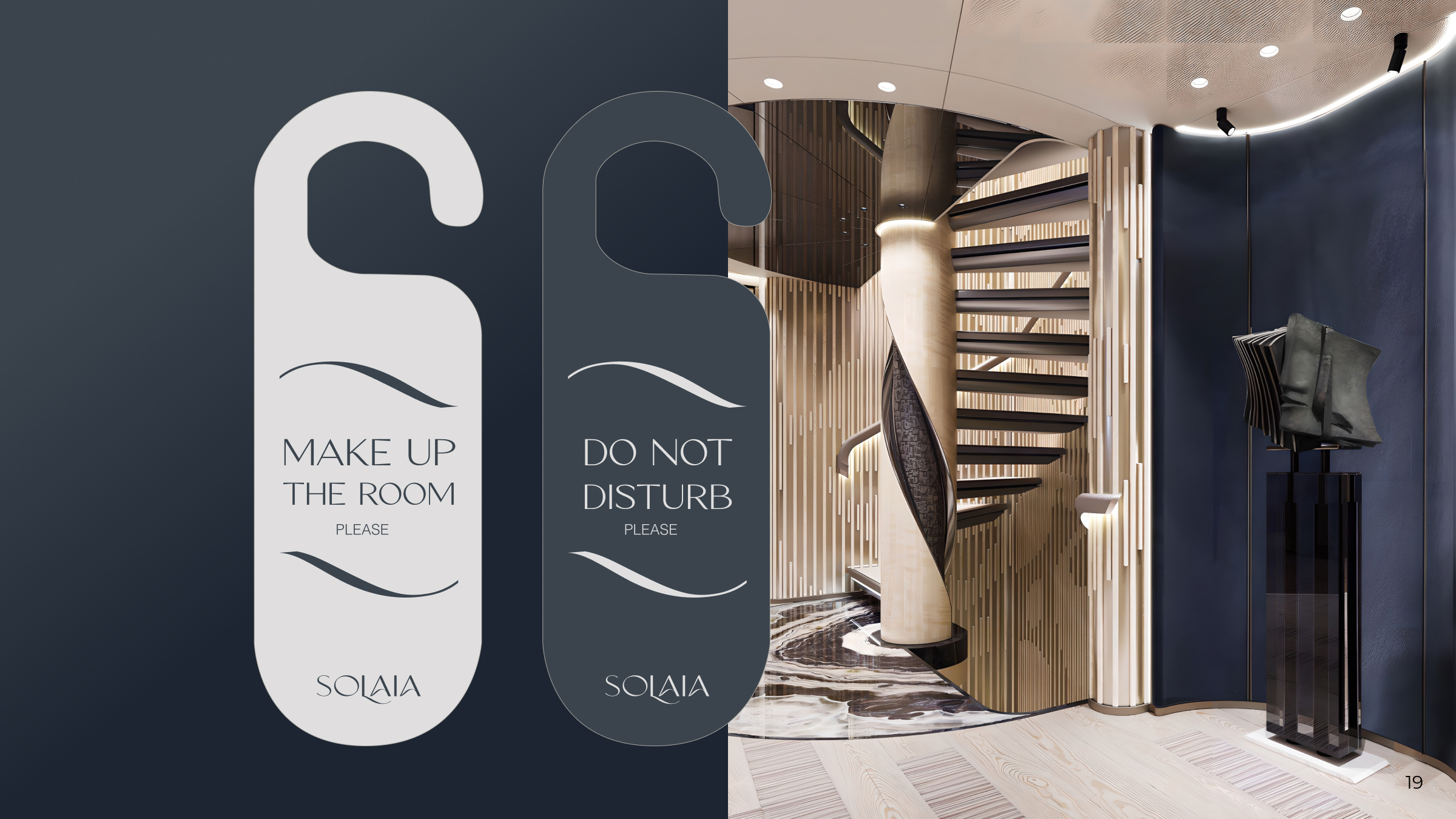 Solaia — Изображение №19 — Брендинг на Dprofile