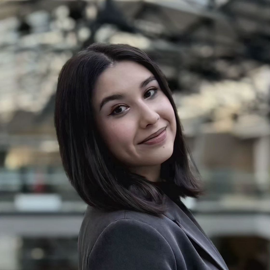 Аватар пользователя Ирина Харламова