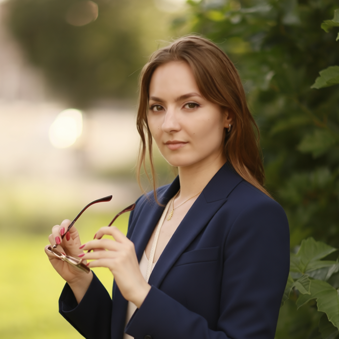 Аватар пользователя Валерия Стороженко