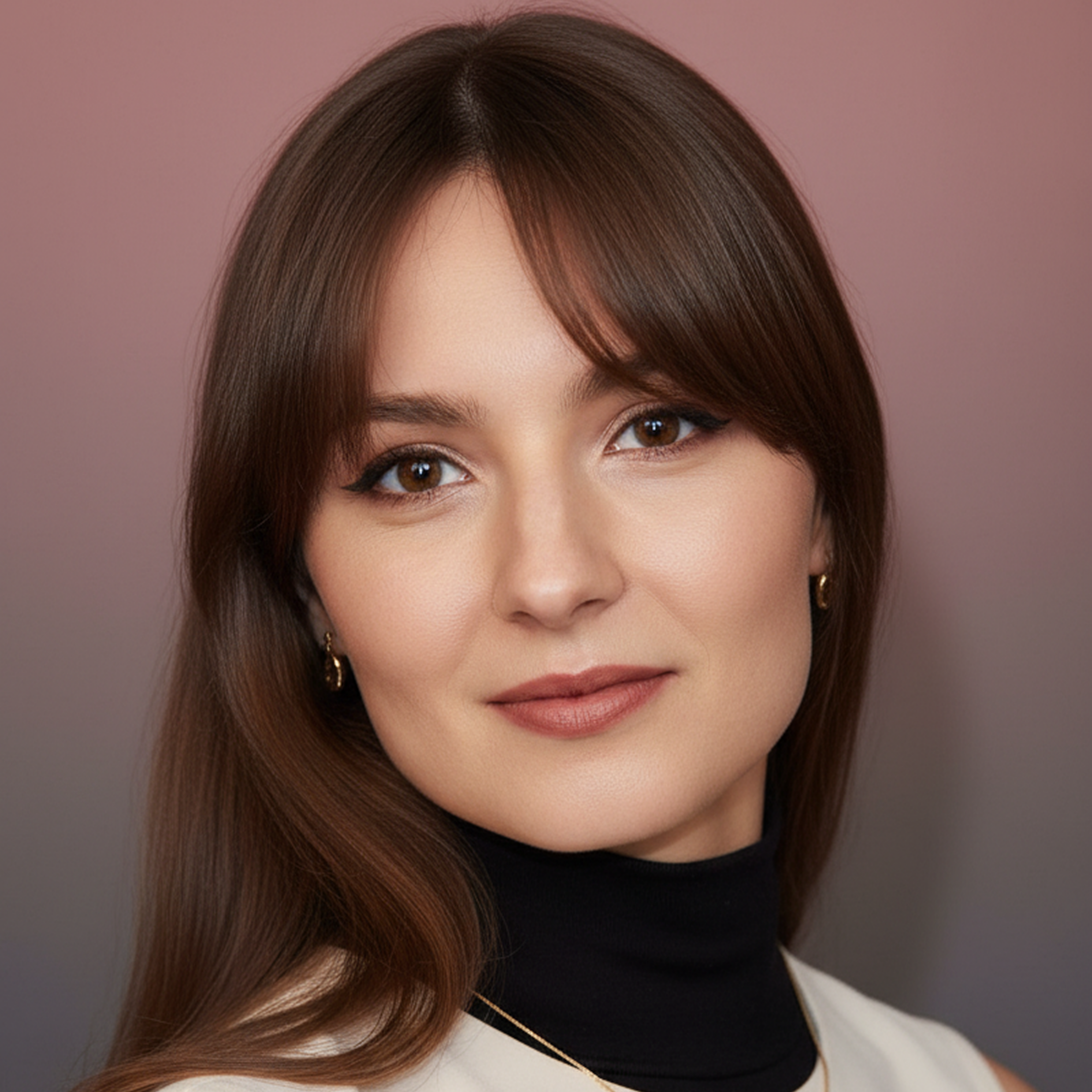 Аватар пользователя Валерия Стороженко