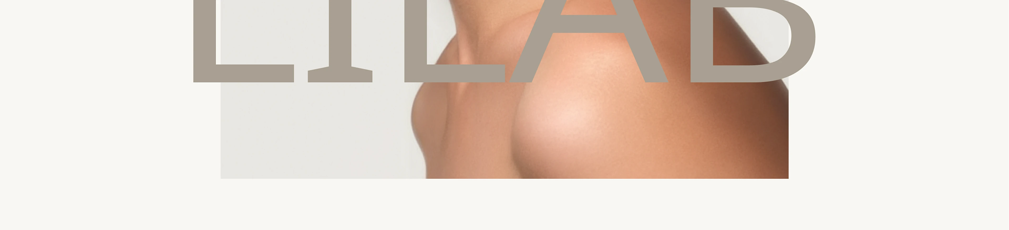 Landing Page | Website | UX/UI | Beauty — Изображение №4 — Интерфейсы на Dprofile