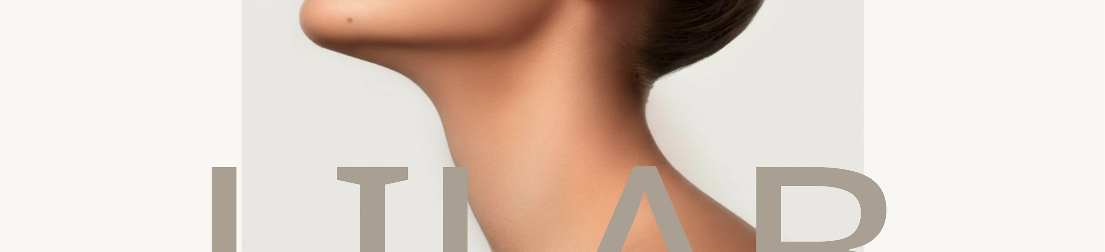 Landing Page | Website | UX/UI | Beauty — Изображение №3 — Интерфейсы на Dprofile