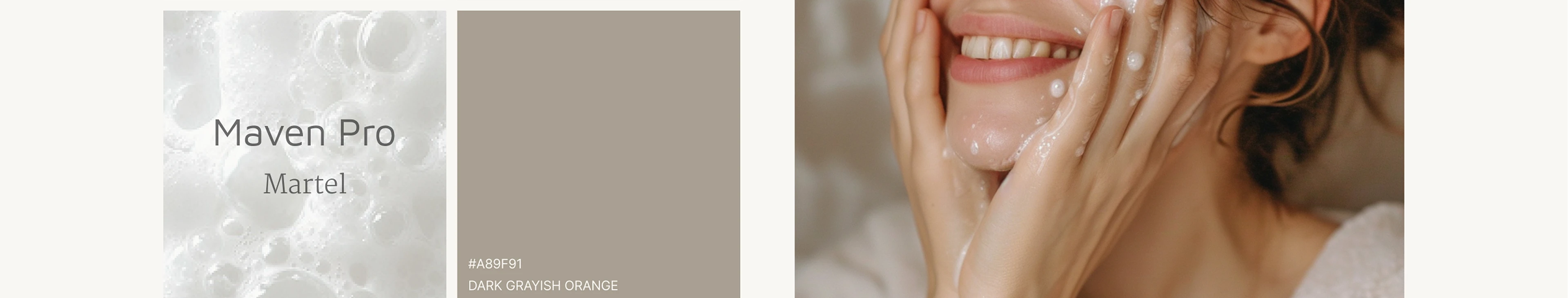 Landing Page | Website | UX/UI | Beauty — Изображение №16 — Интерфейсы на Dprofile