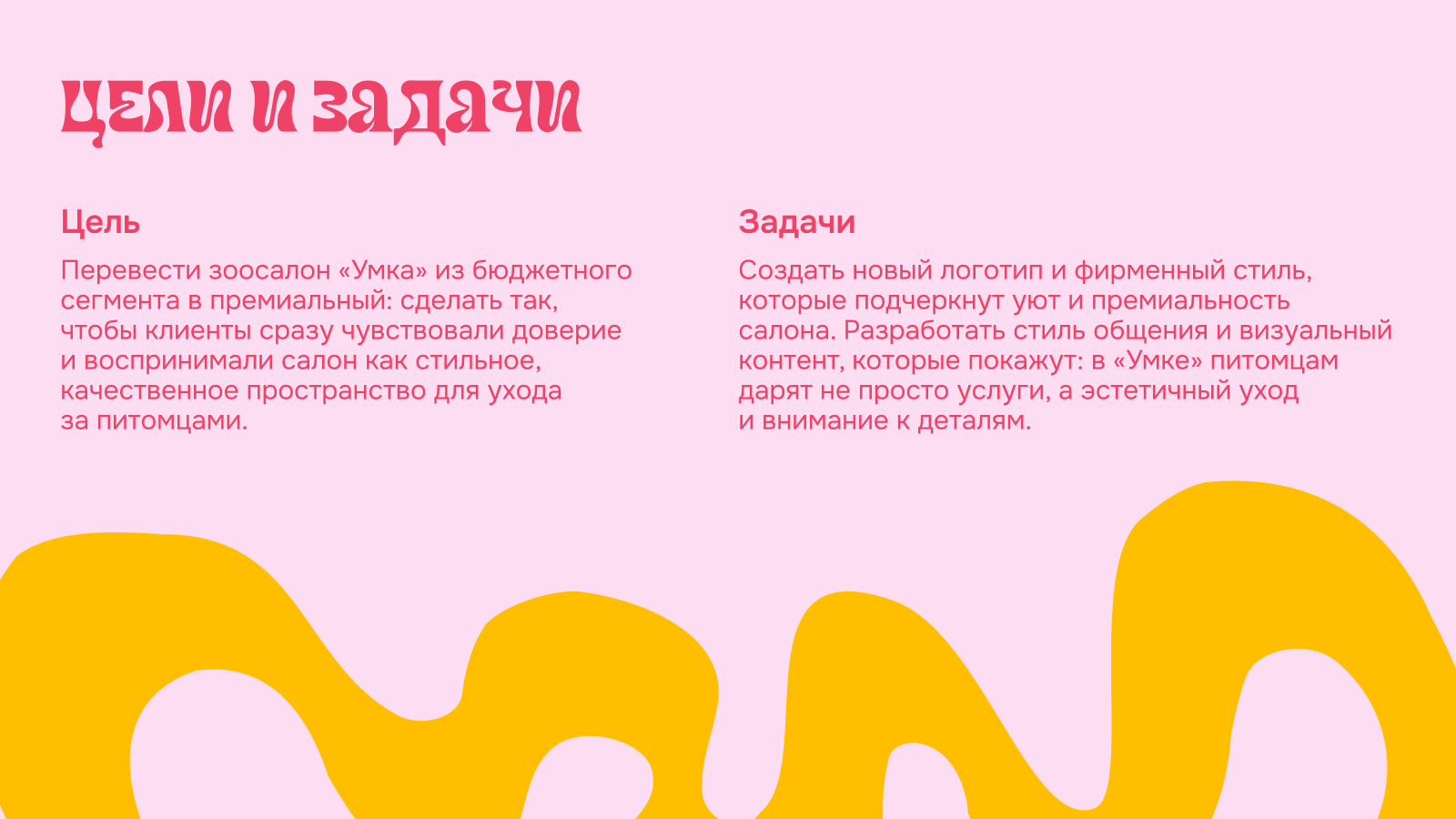 Фирменный стиль для груминг салона — Изображение №3 — Интерфейсы, Брендинг на Dprofile