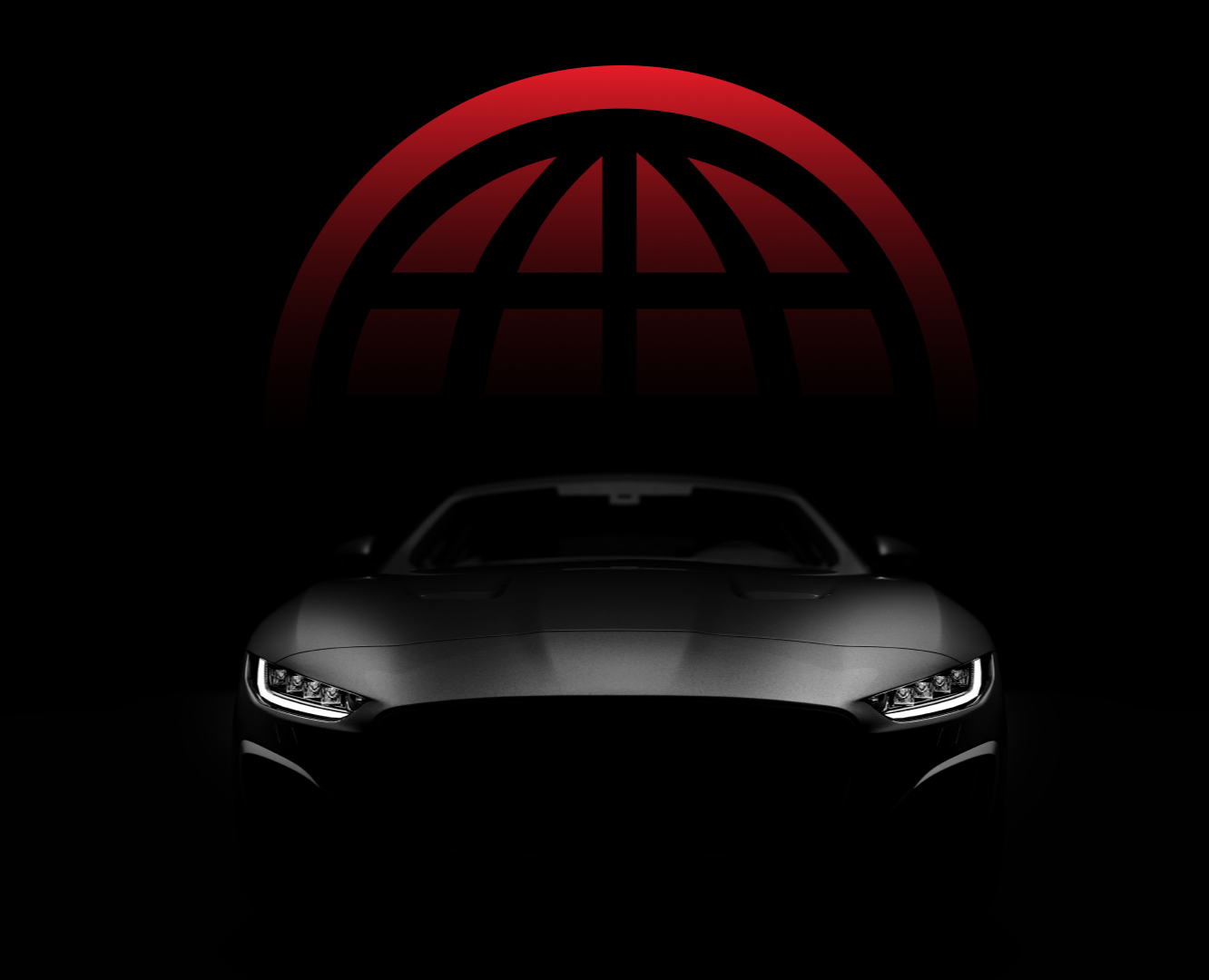 All World Cars — Интерфейсы на Dprofile