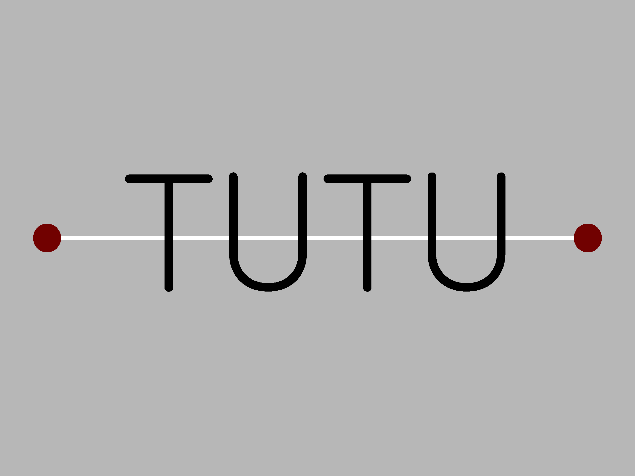 Логотип для сервиса онлайн-бронирования билетов Tutu.ru — Изображение №1 — Брендинг, Маркетинг на Dprofile