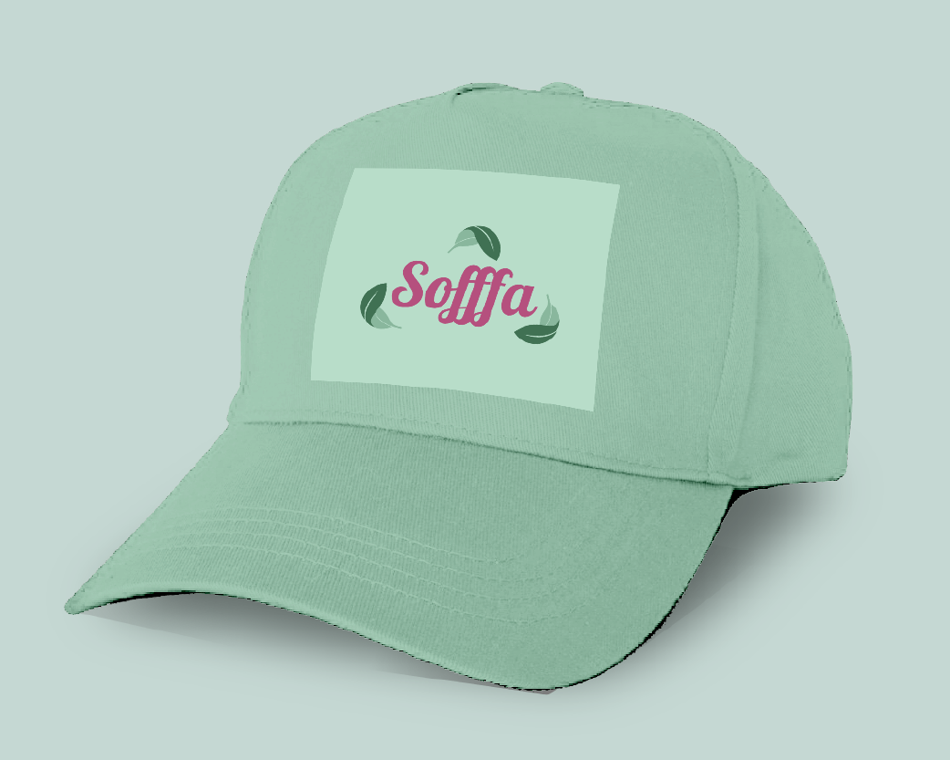 Фирменный стиль кофейни Sofffa — Изображение №7 — Брендинг на Dprofile