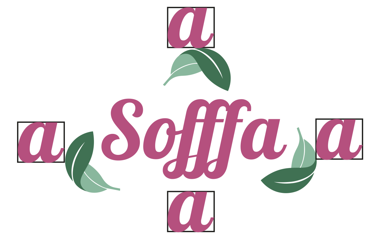Фирменный стиль кофейни Sofffa — Изображение №3 — Брендинг на Dprofile