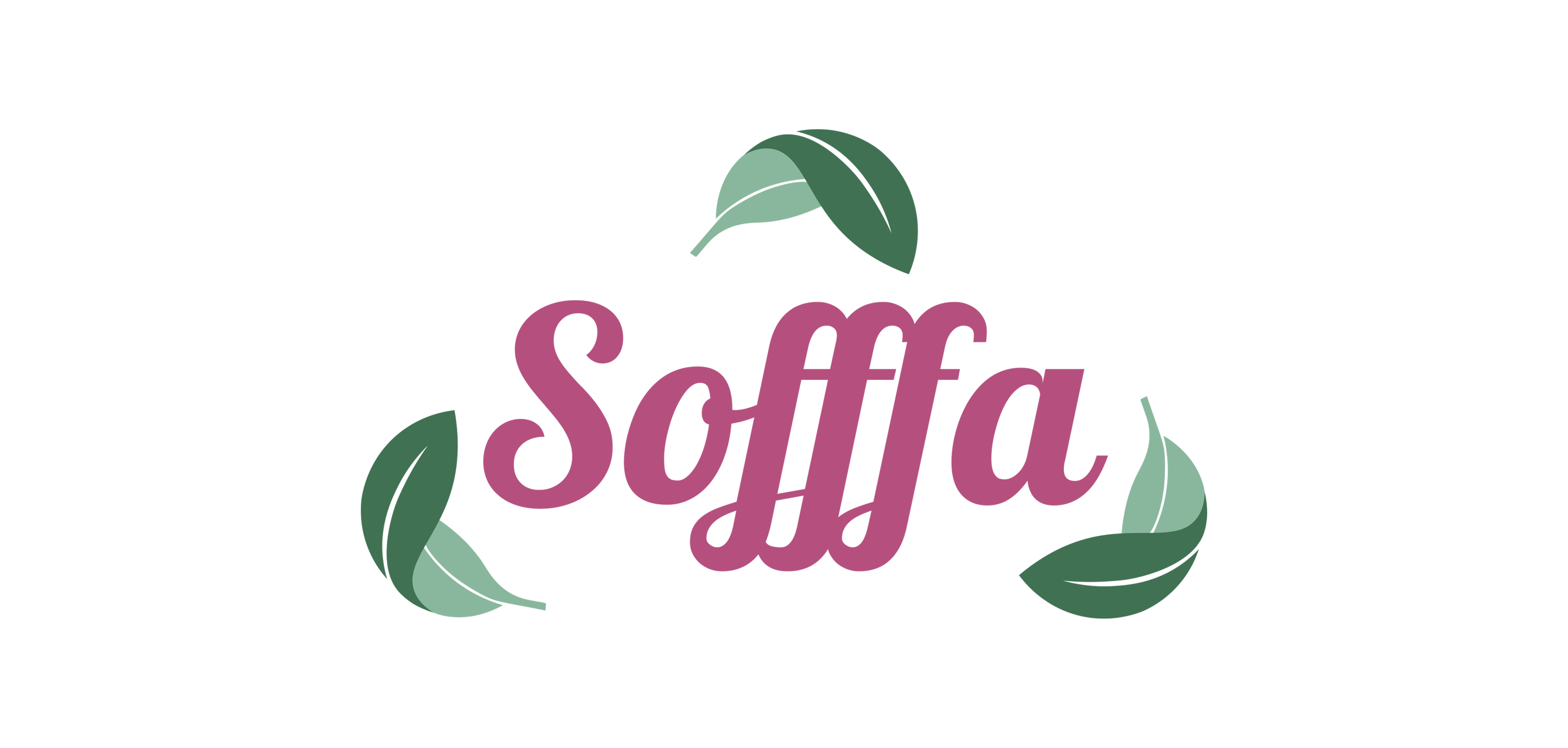 Фирменный стиль кофейни Sofffa — Изображение №2 — Брендинг на Dprofile