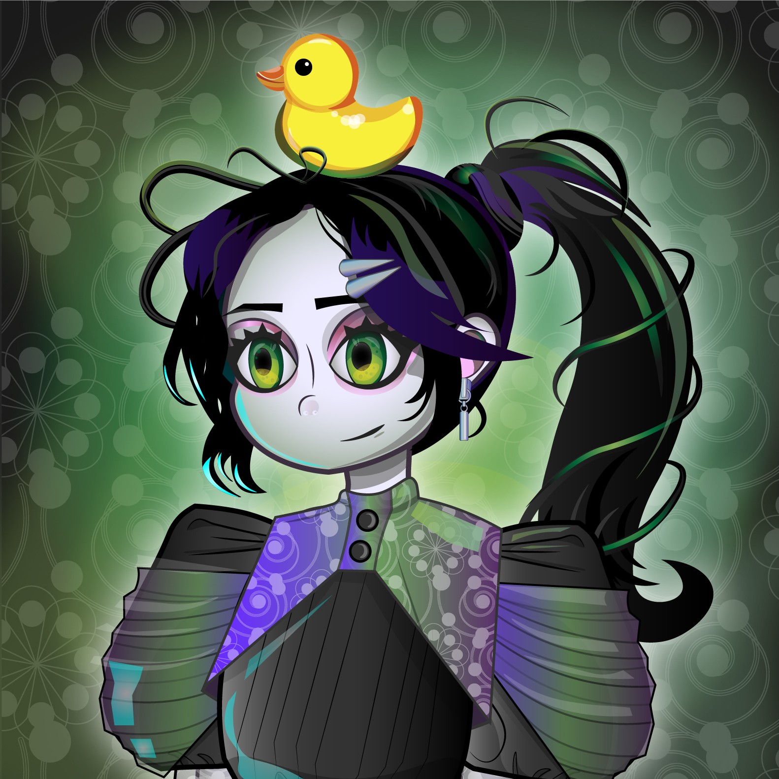 Аватар пользователя Ris с чаем