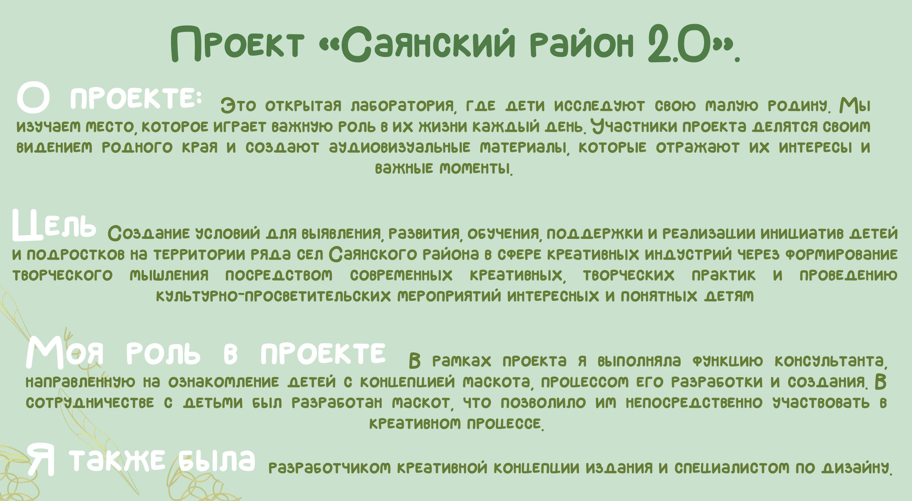 Маскот "Капитон" — Изображение №1 — Иллюстрация на Dprofile