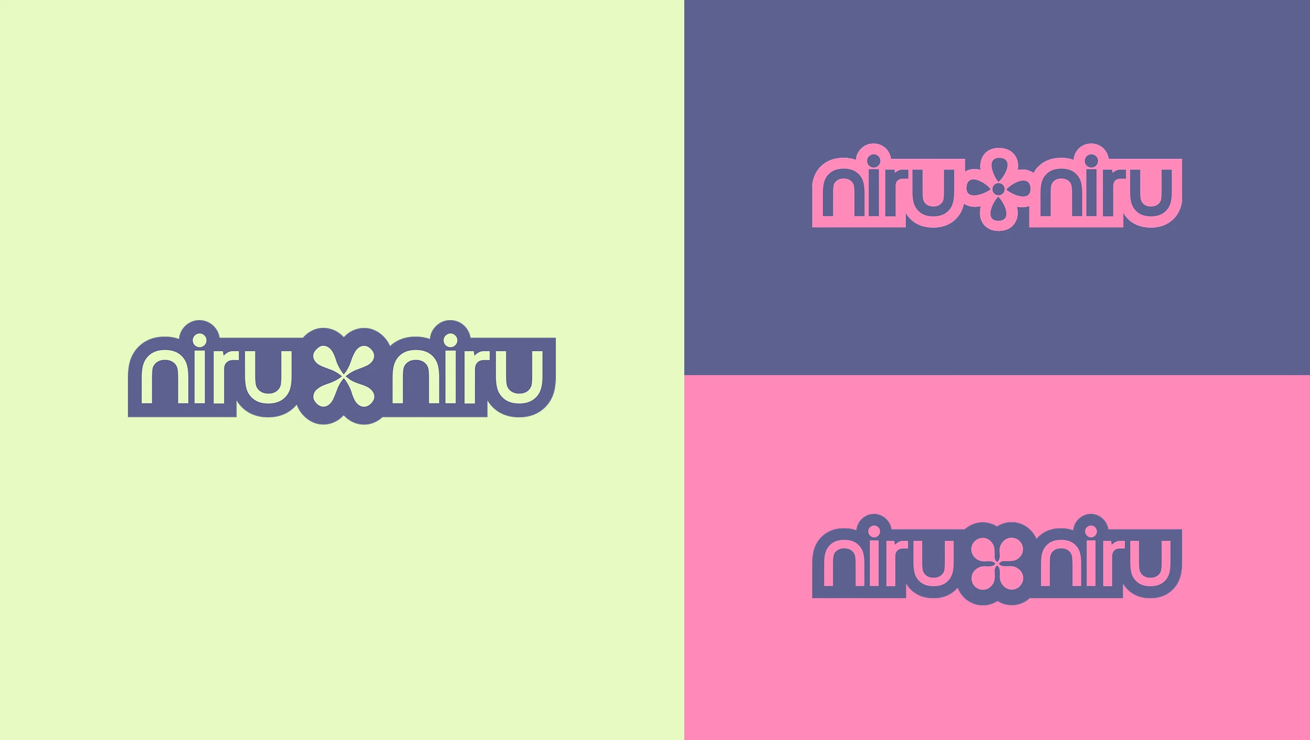 Niru Niru — бренд парфюмерных обвесов — Изображение №15 — Брендинг, Анимация на Dprofile