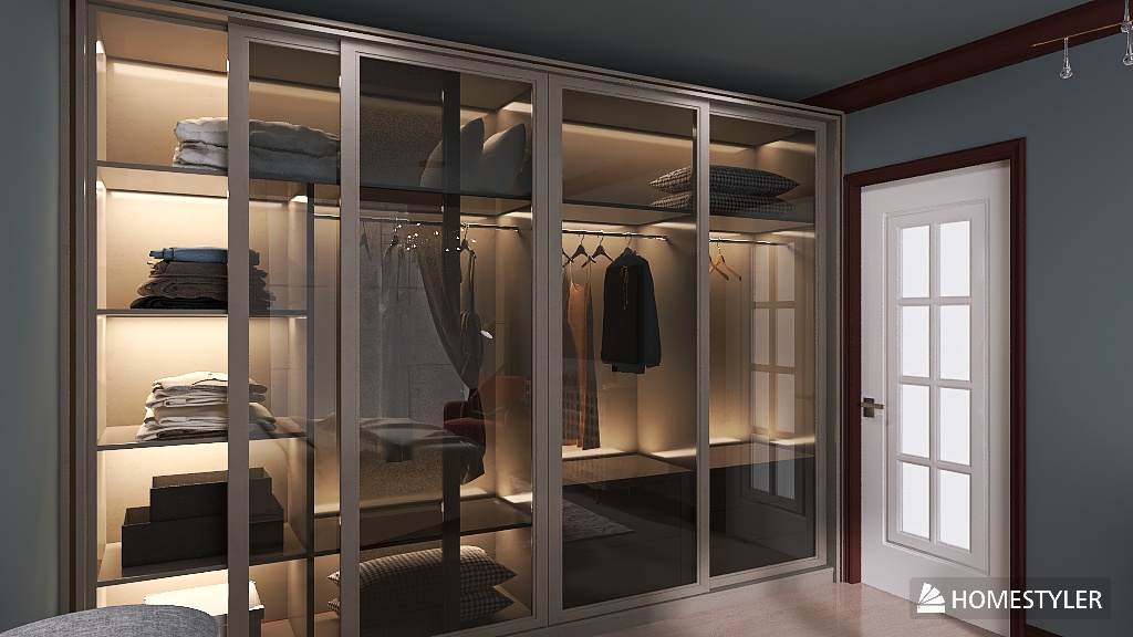 Осеннее — Изображение №4 — 3D на Dprofile