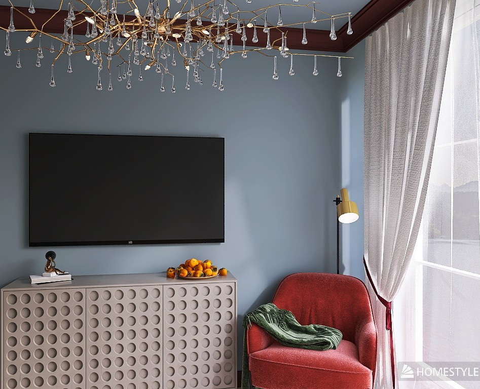 Осеннее на Dprofile