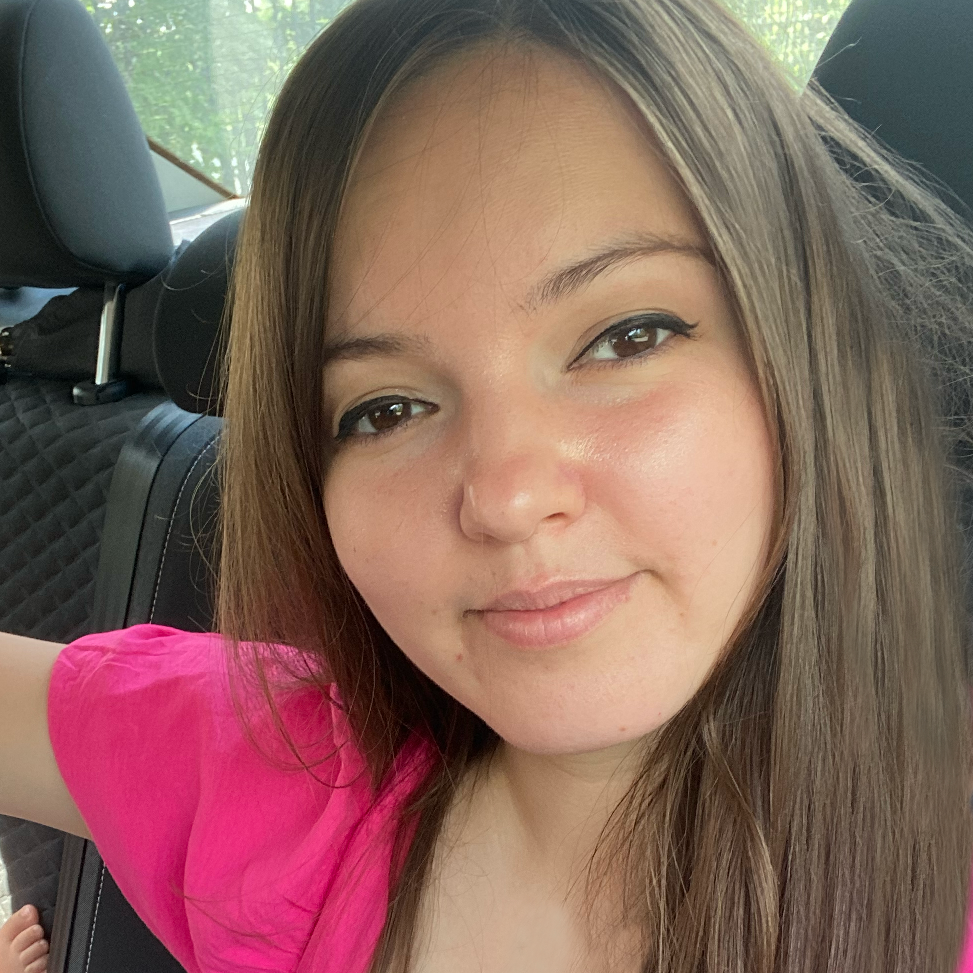 Аватар пользователя Марина Смолина