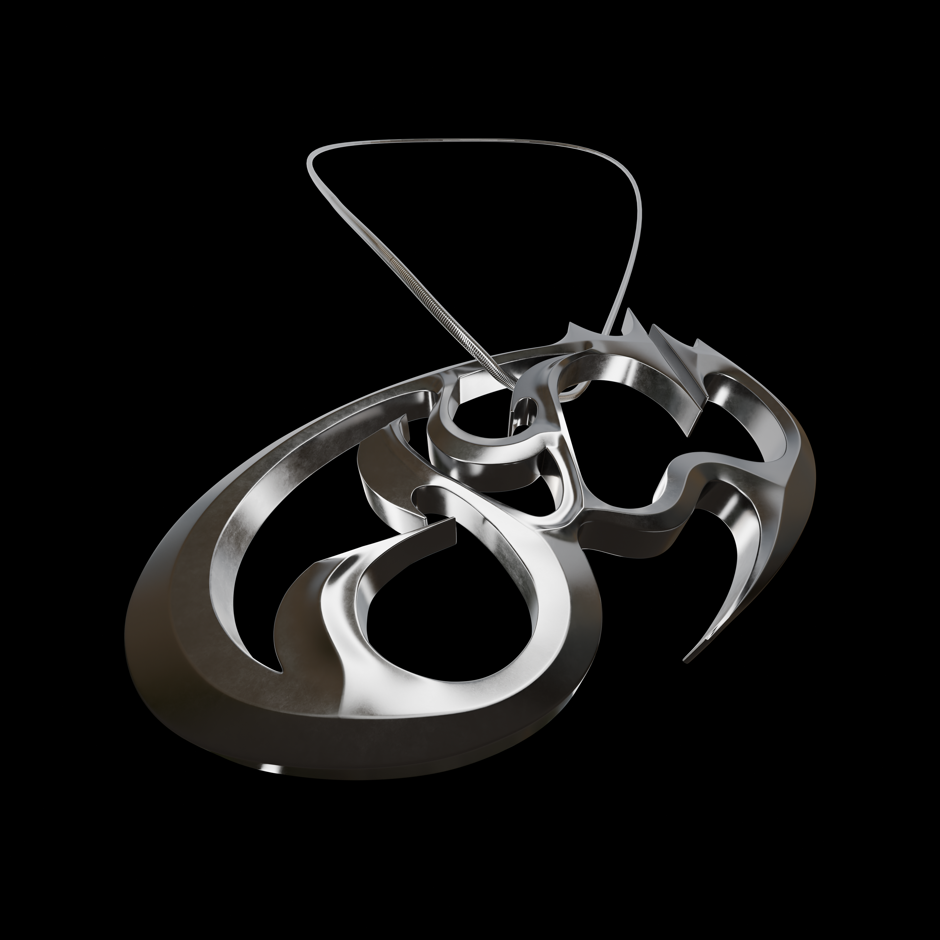 Работы 2025 — Изображение №7 — Графика, 3D на Dprofile