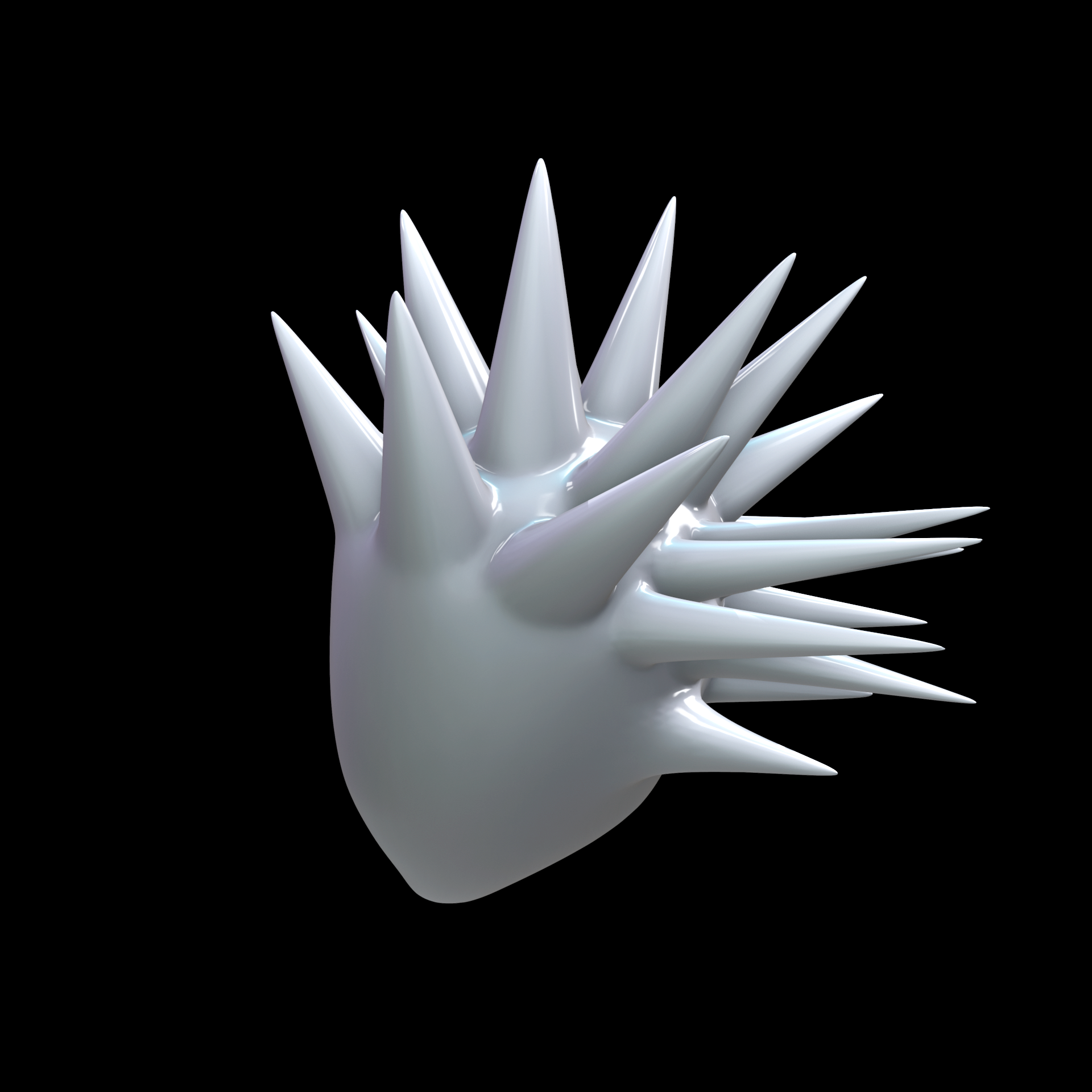 Работы 2025 — Изображение №11 — Графика, 3D на Dprofile