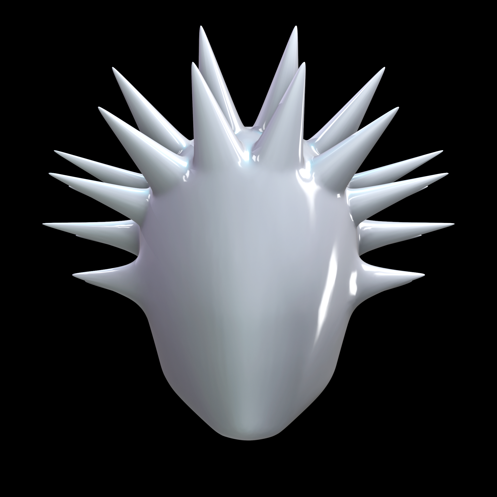 Работы 2025 — Изображение №10 — Графика, 3D на Dprofile