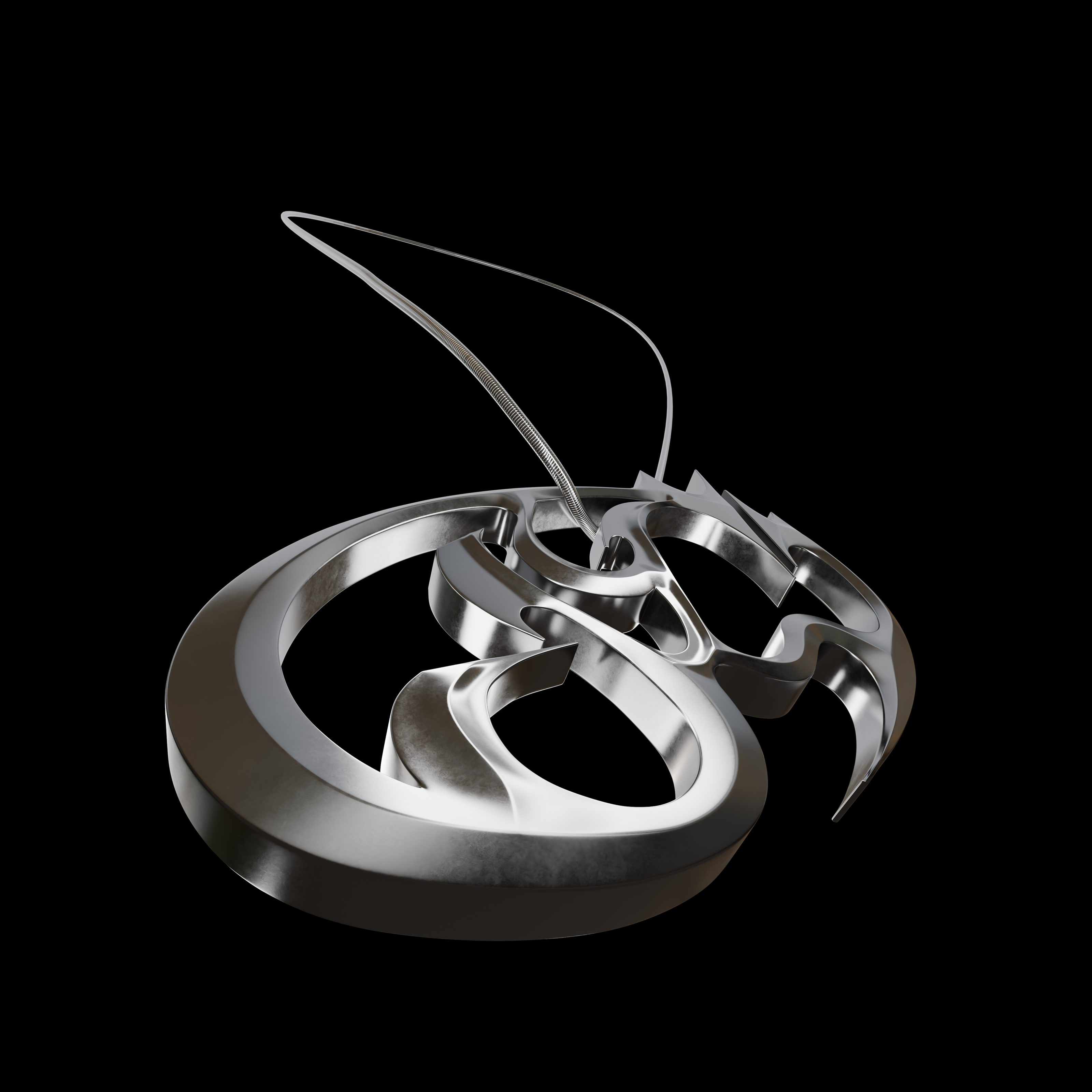 Работы 2025 — Изображение №9 — Графика, 3D на Dprofile