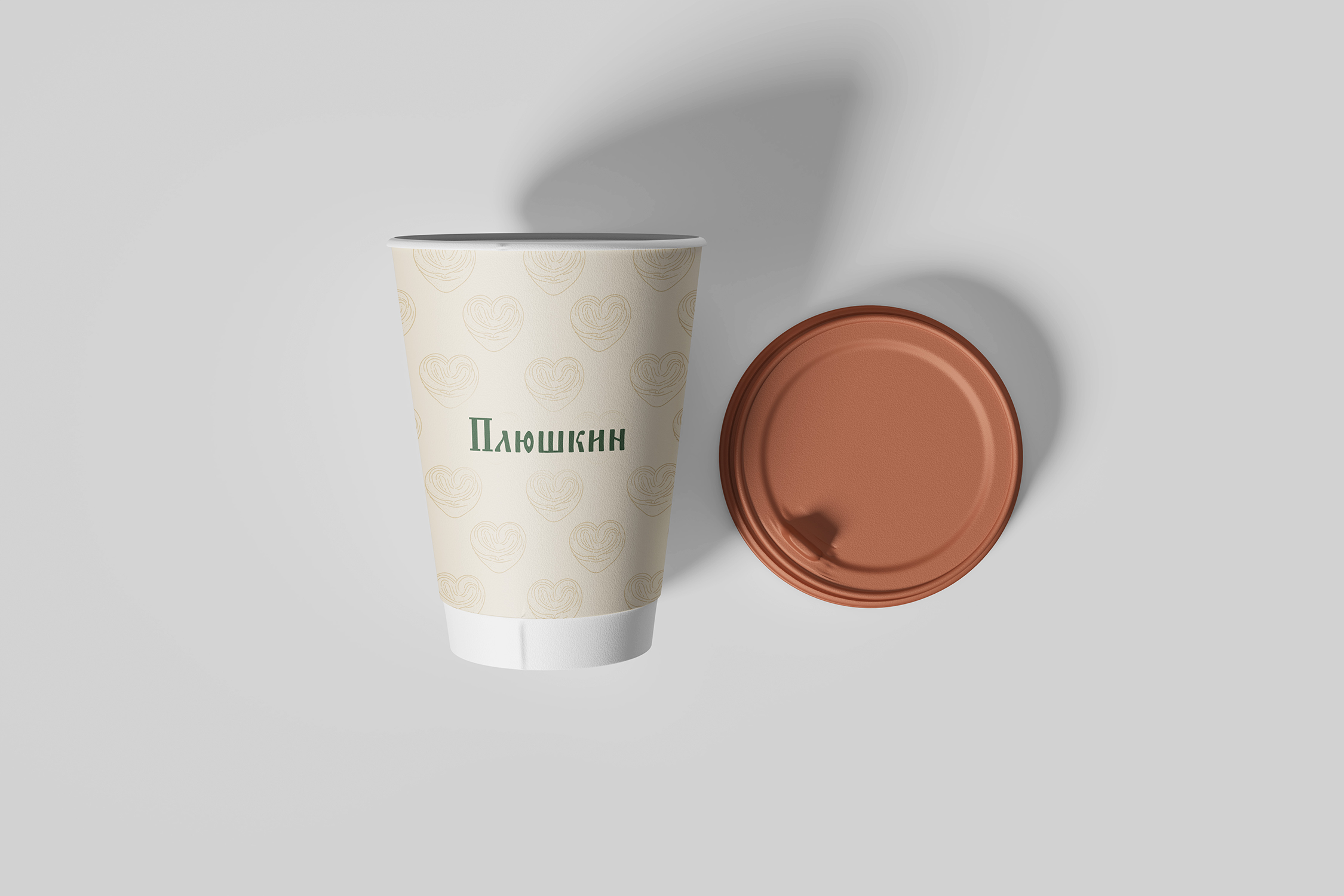 Restaurant Brand Identity — Изображение №15 — Брендинг на Dprofile