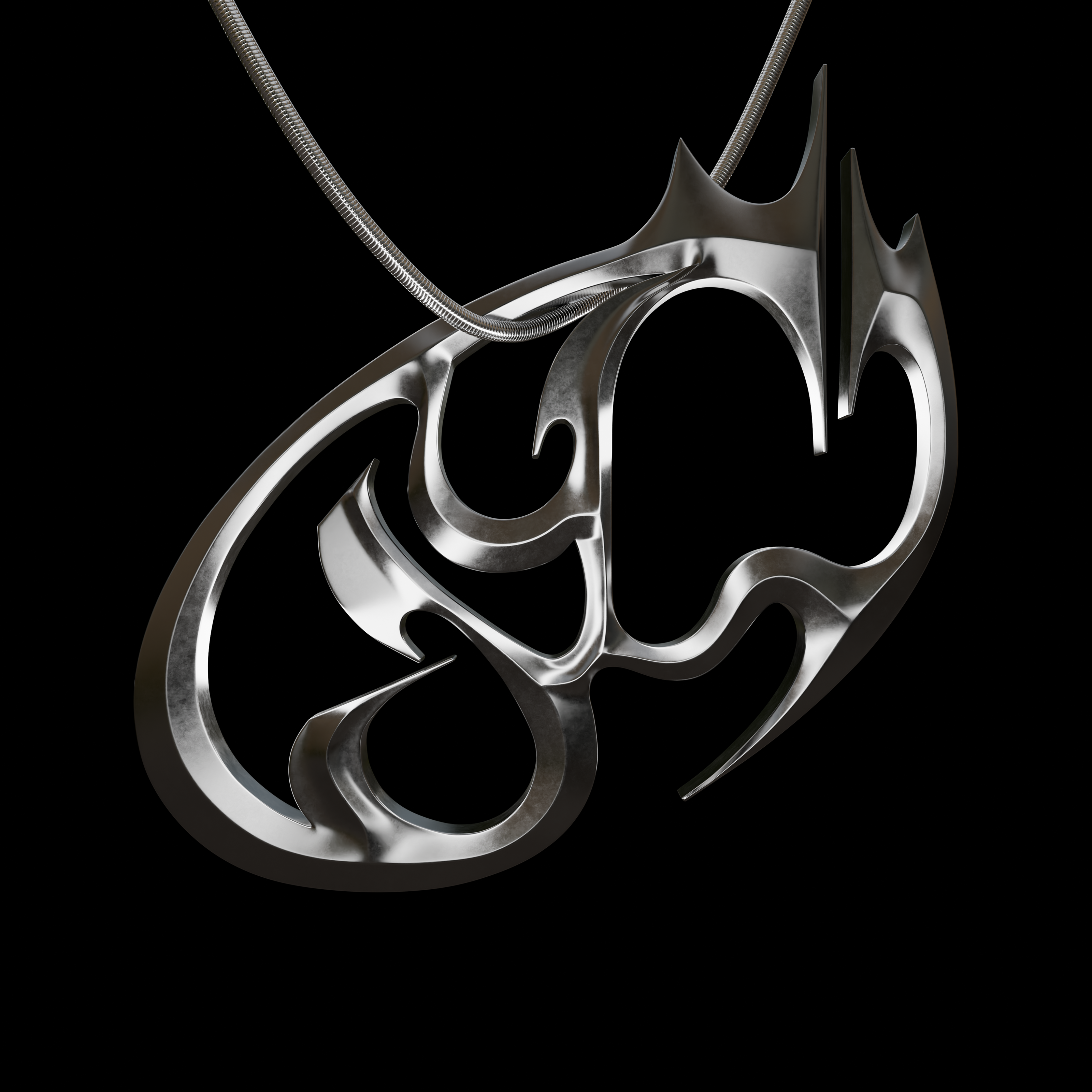 Работы 2025 — Изображение №6 — Графика, 3D на Dprofile